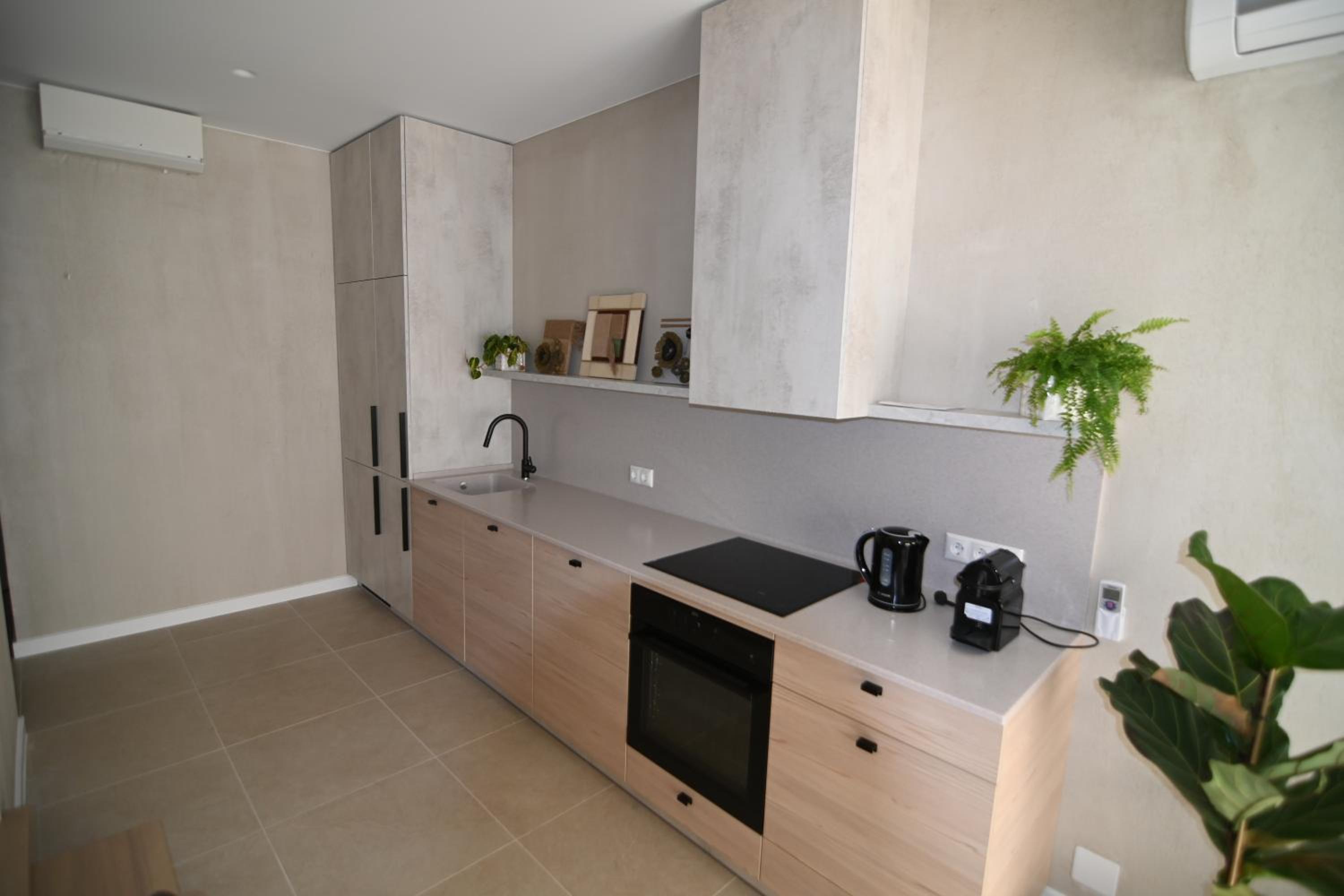 Nemirsetos parko apartamentai
