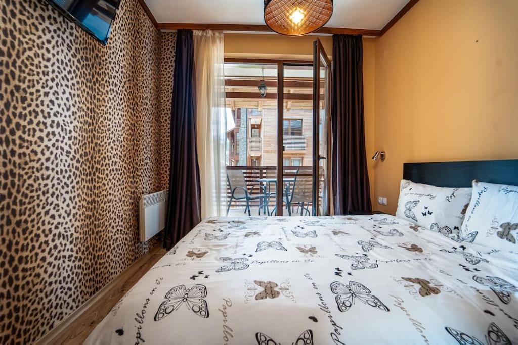 Peaceful Bansko Hideout