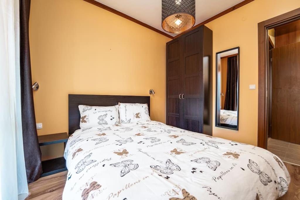 Peaceful Bansko Hideout