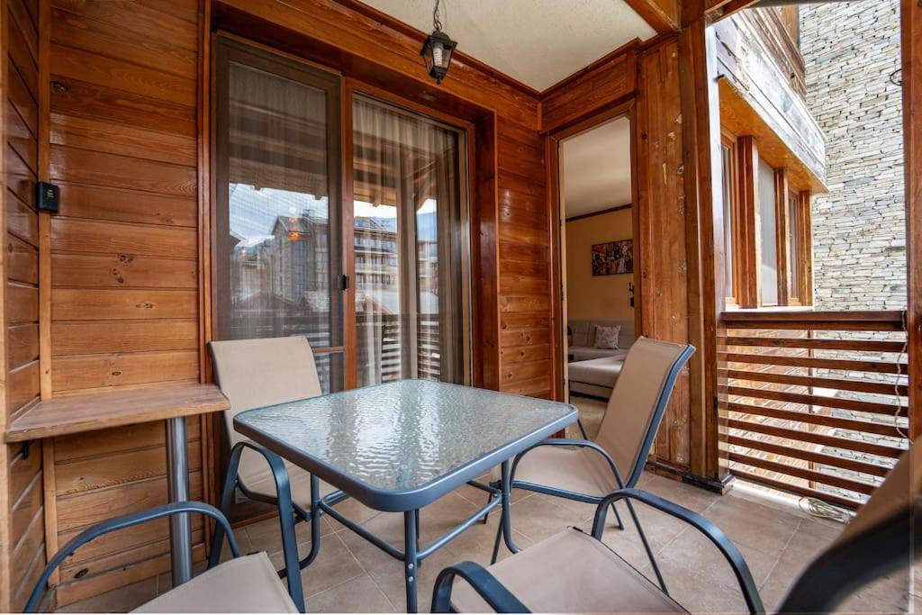 Peaceful Bansko Hideout
