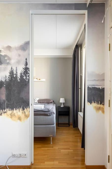 Relaxing apartment by sea + Sauna + free Parking view 5