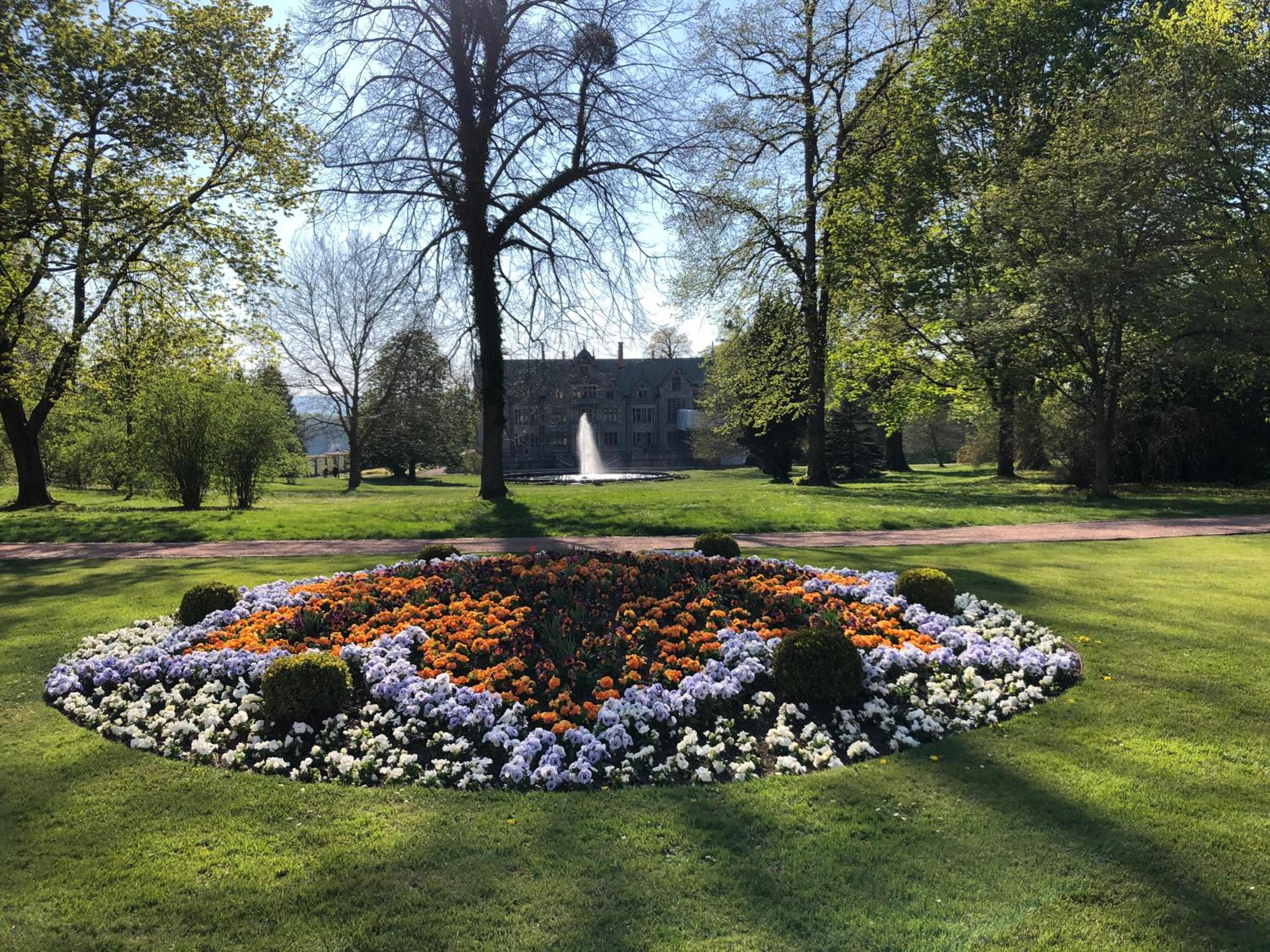 Ferienwohnung Frieda Thüringen