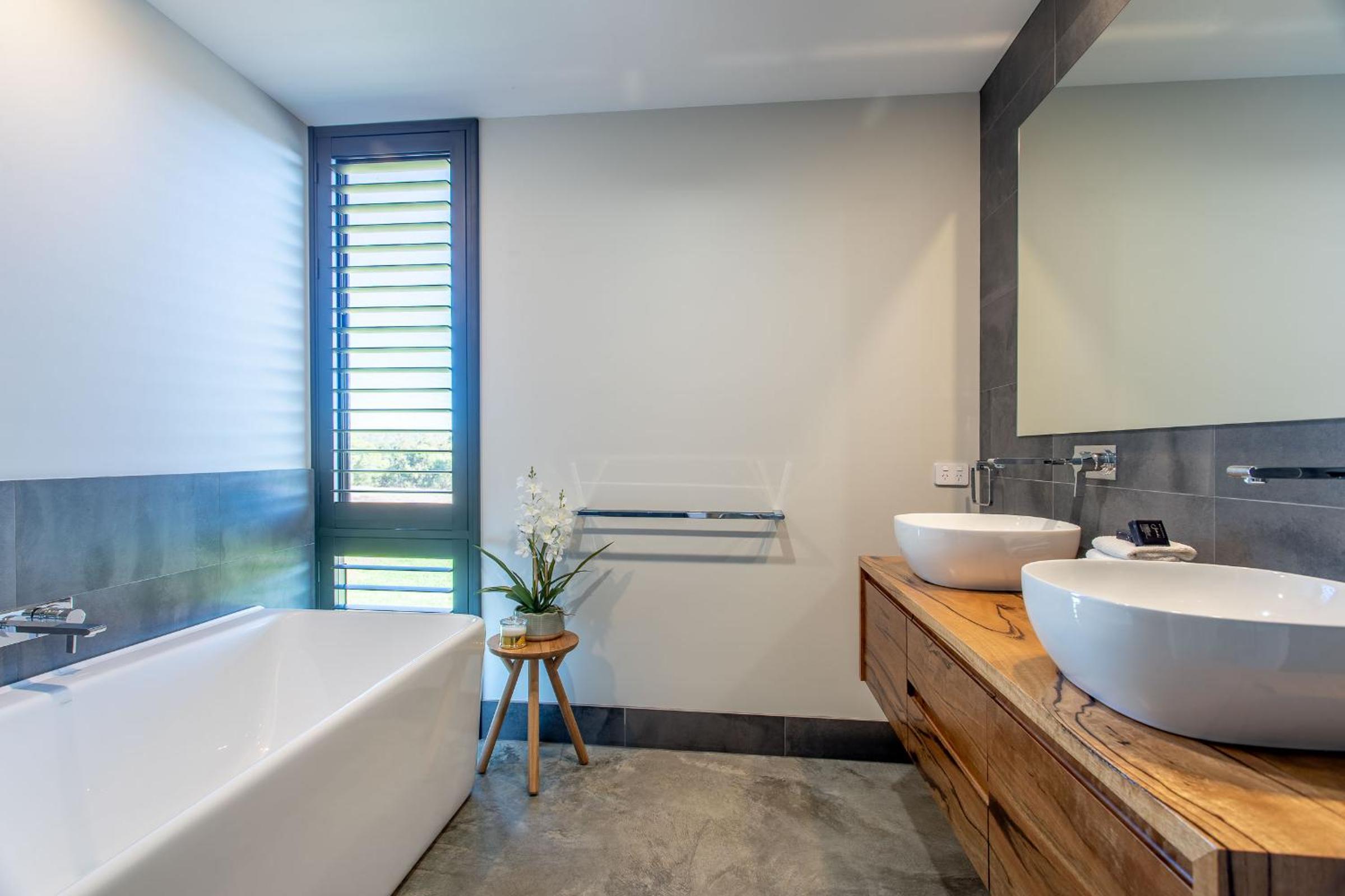 Casa Nera I Private Properties