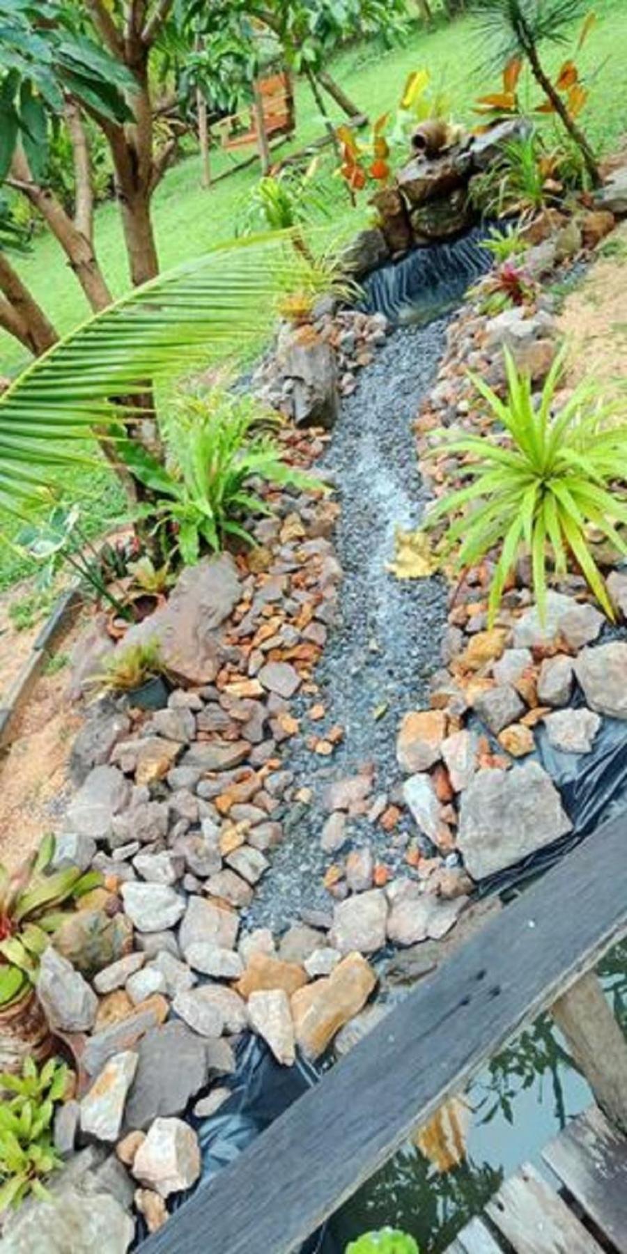 Najjamee Bungalows