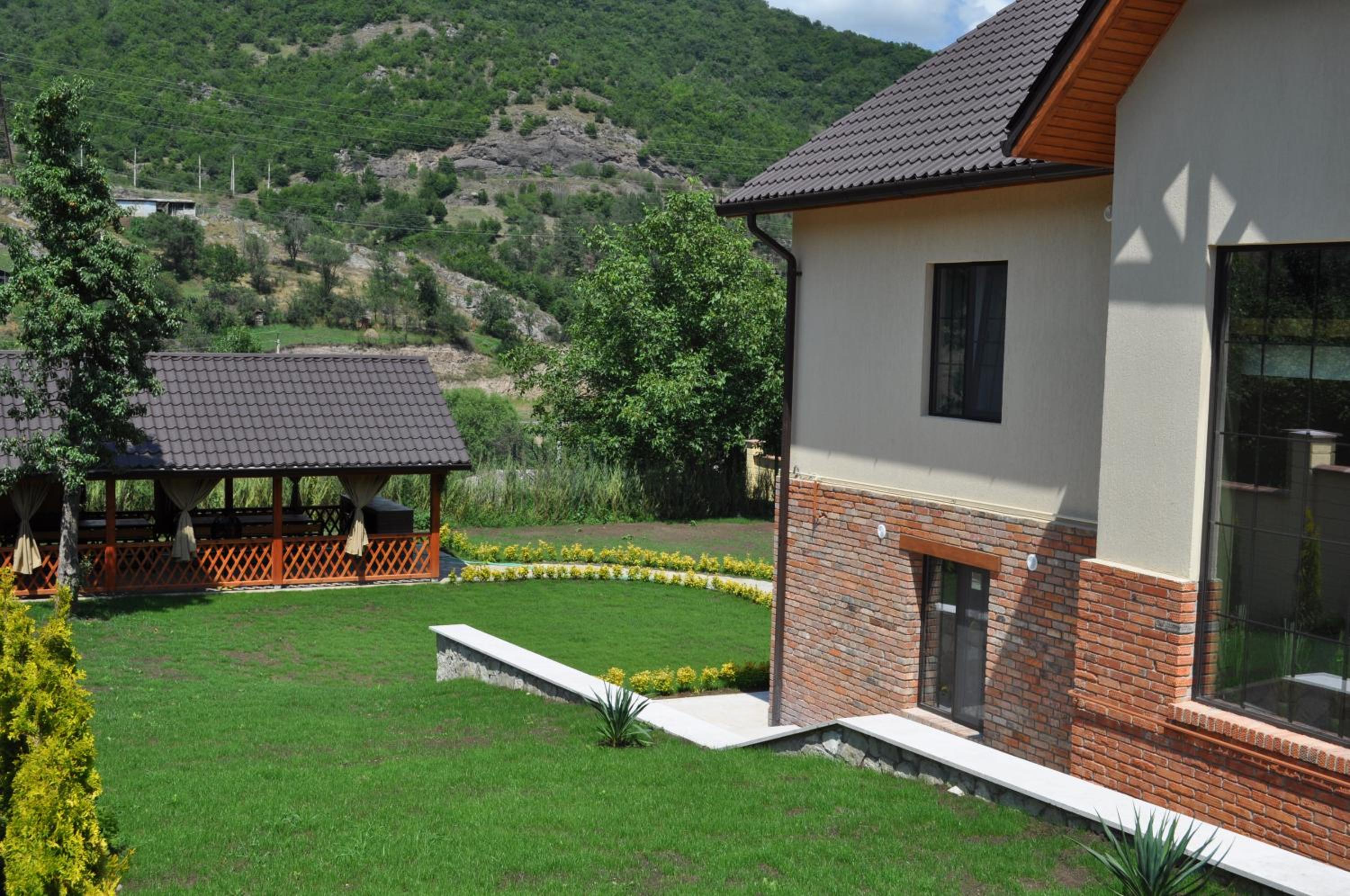 Reserve Dilijan