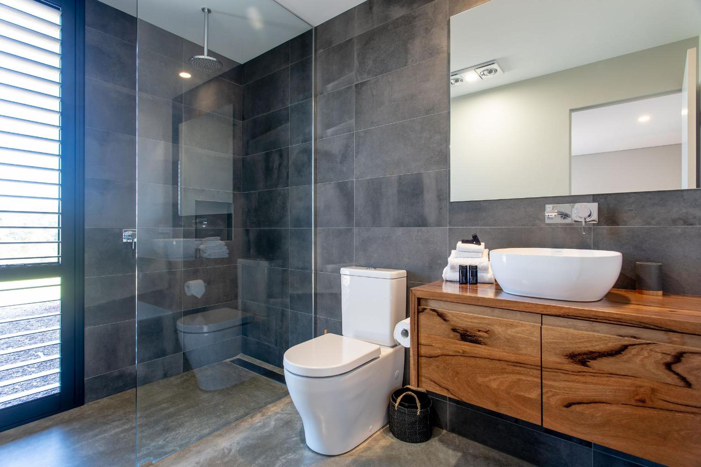 Casa Nera I Private Properties