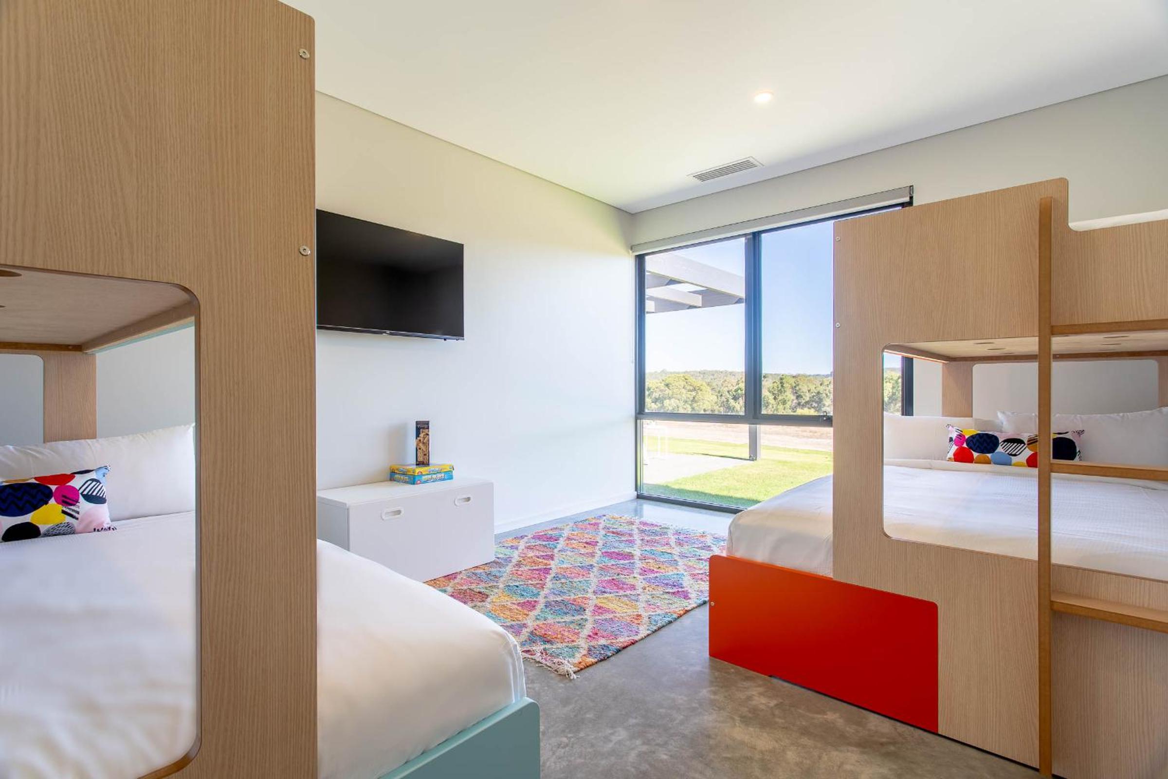 Casa Nera I Private Properties