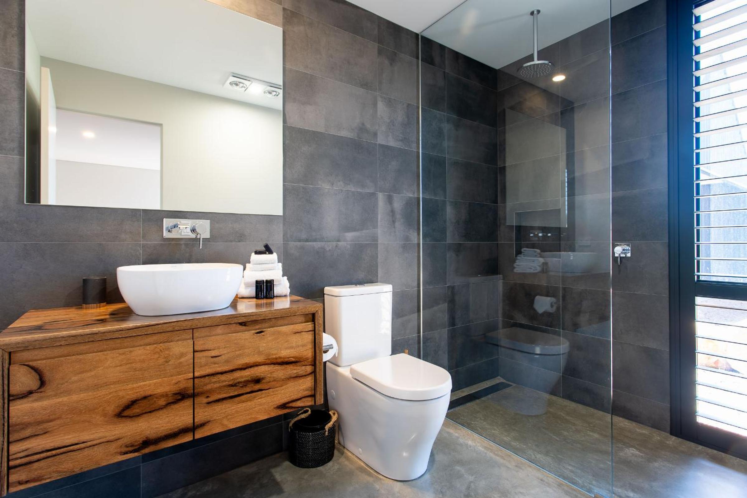 Casa Nera I Private Properties