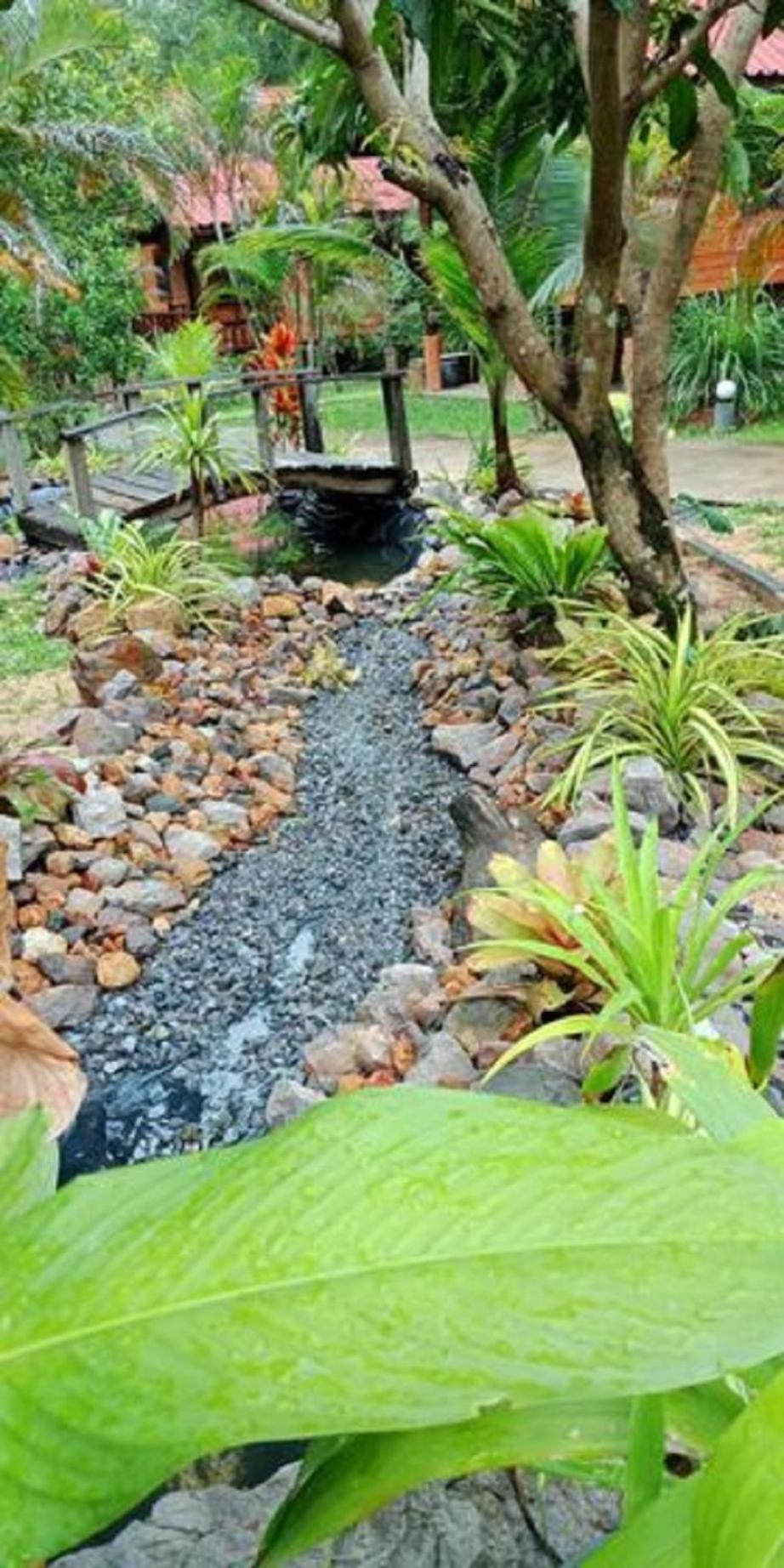 Najjamee Bungalows
