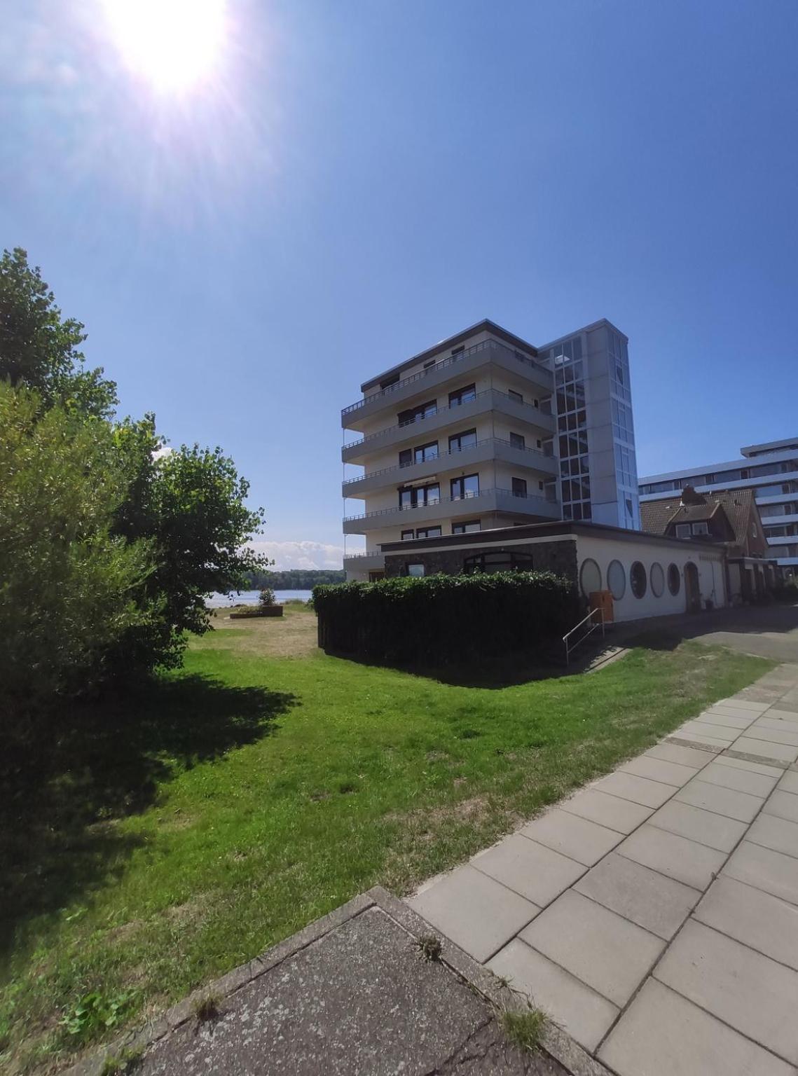 Ostseepanorama