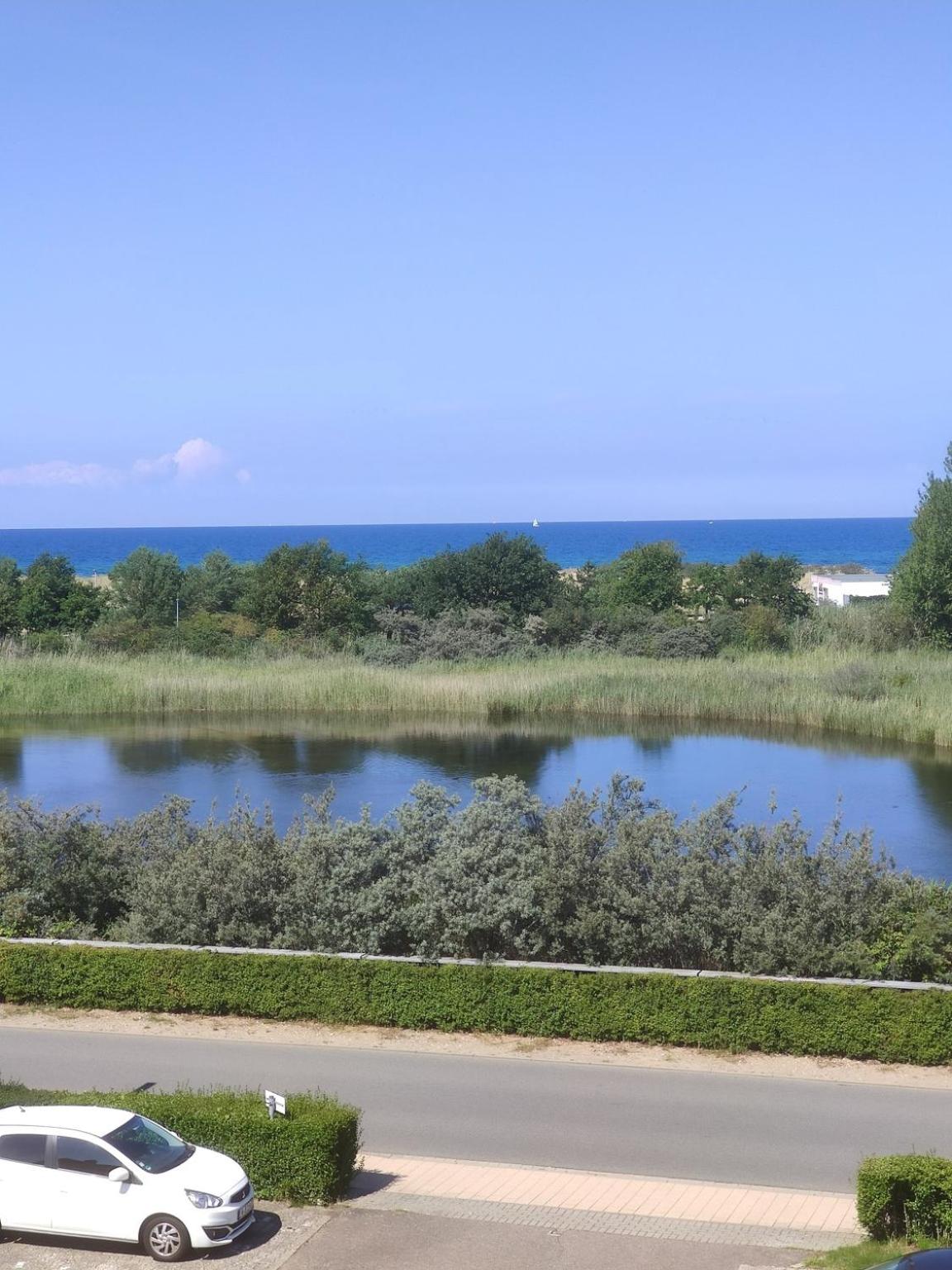 Ostseepanorama