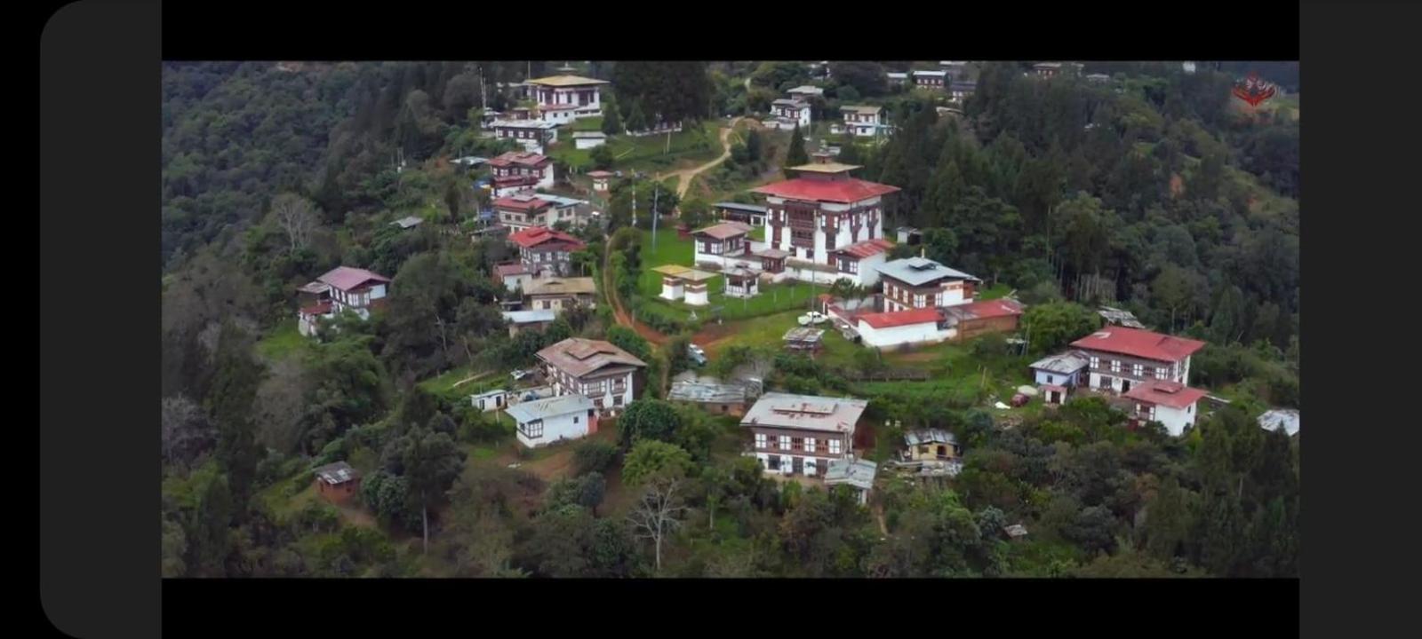 Nobgang B&B 