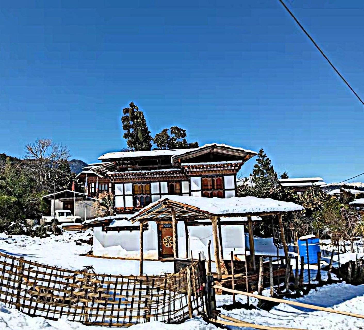 Nobgang B&B 