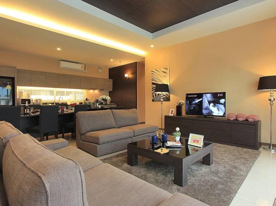 The time poolvilla C20