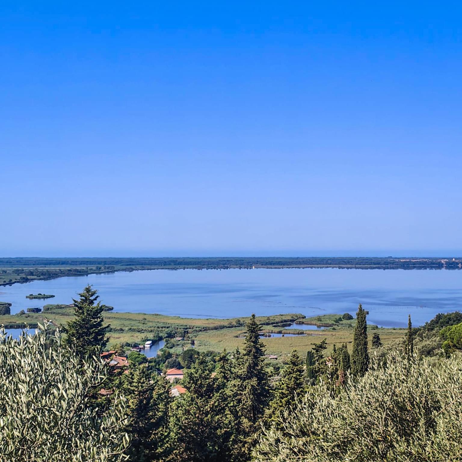 Massaciuccoli Romana