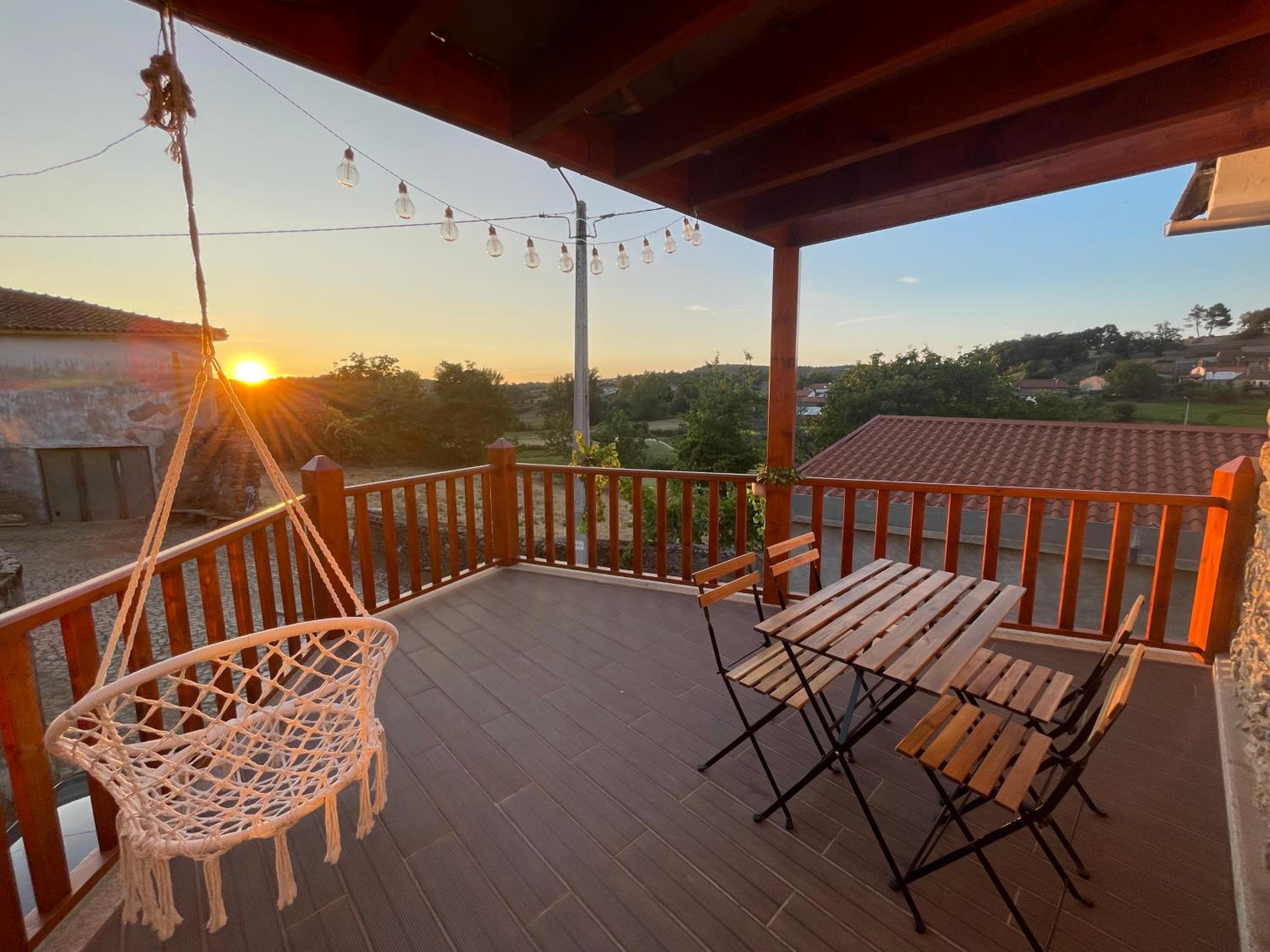 Casa do Souto - Nature & Experiences - Turismo Rural view 2