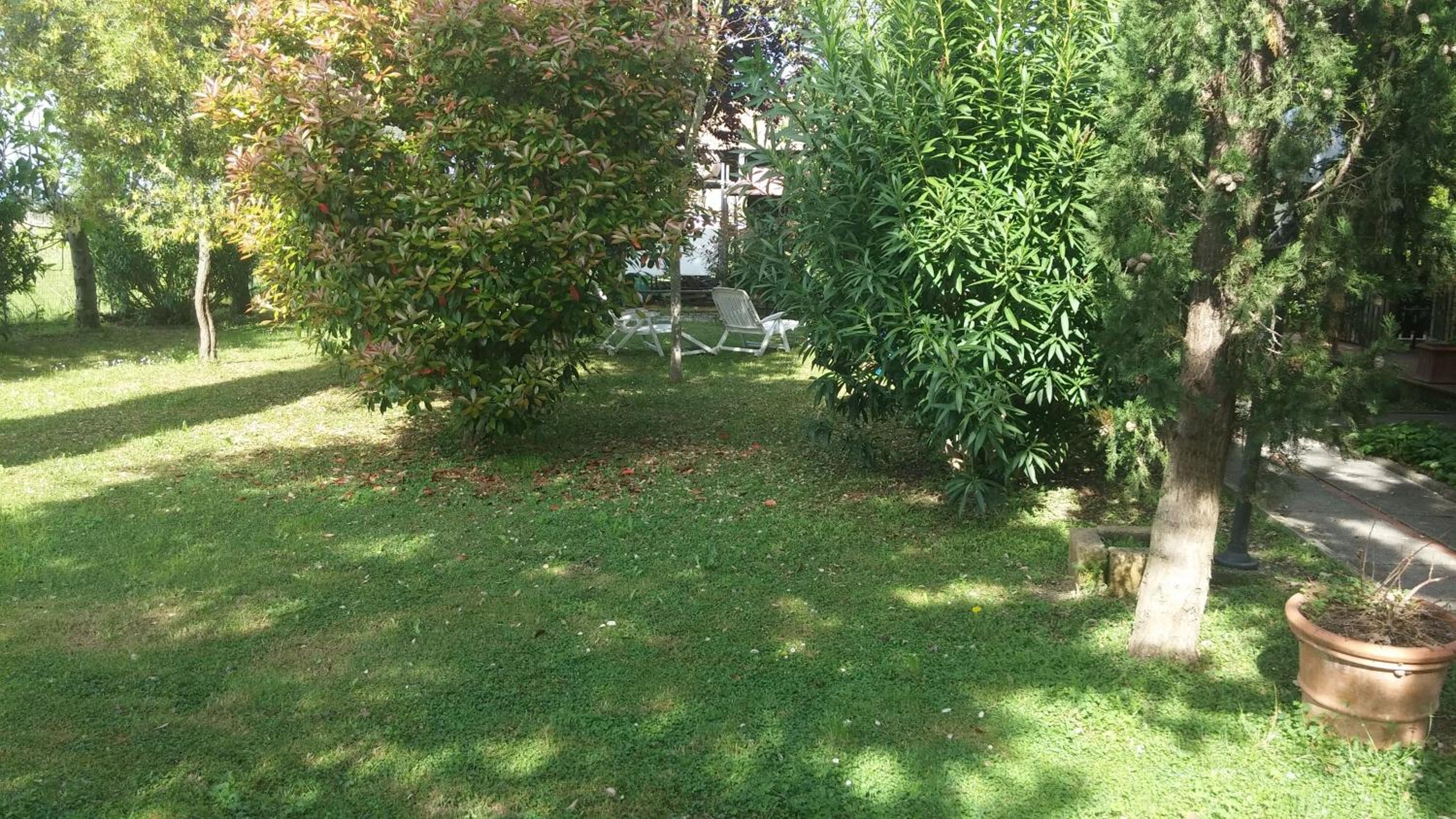Agriturismo Pettinari