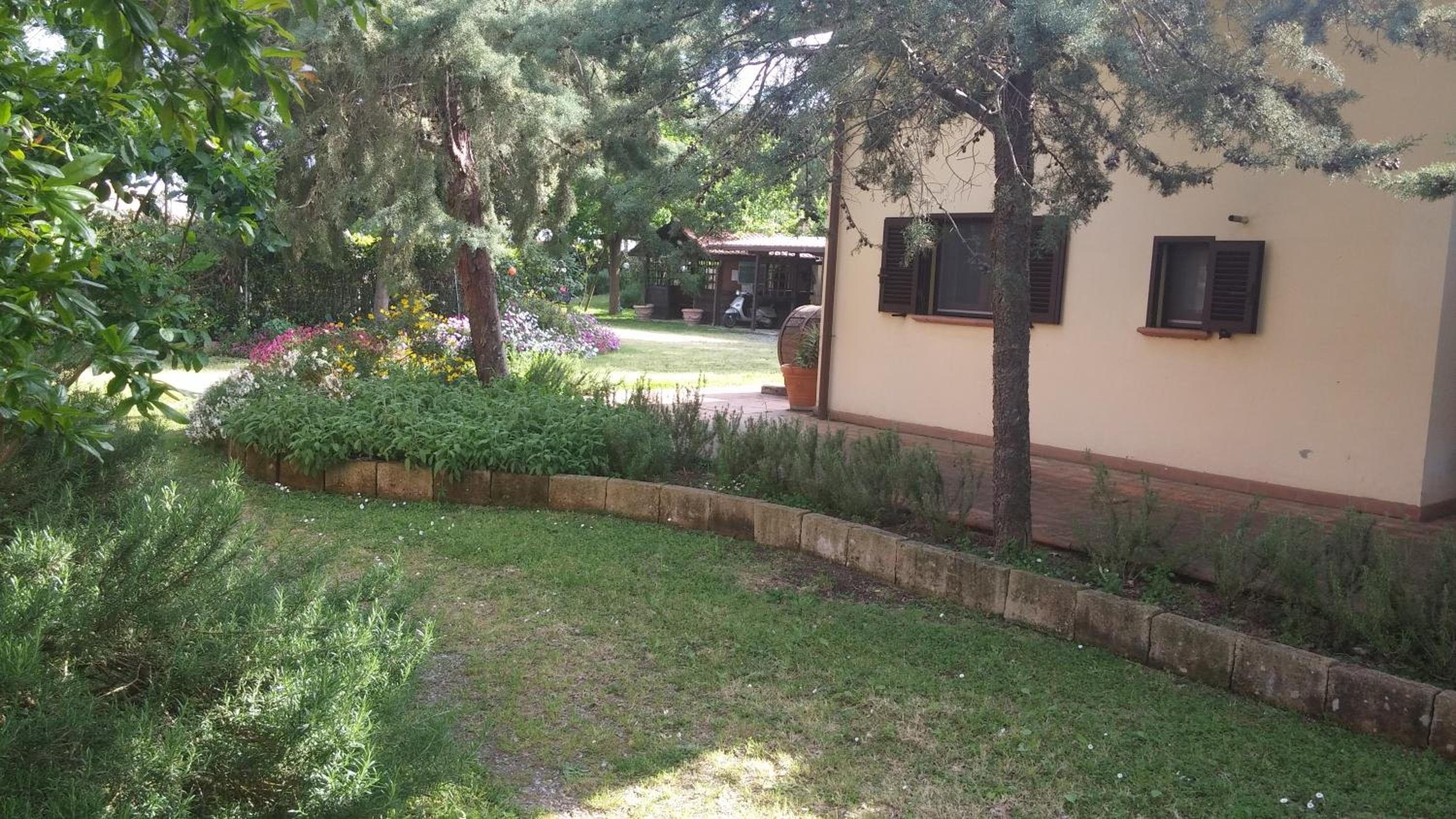 Agriturismo Pettinari