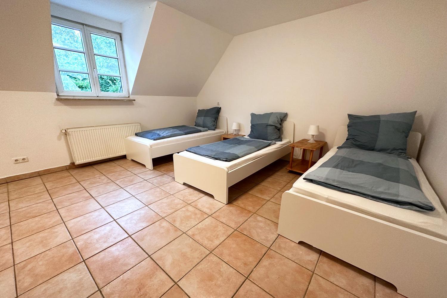 Nüssenberger Hof Apartments