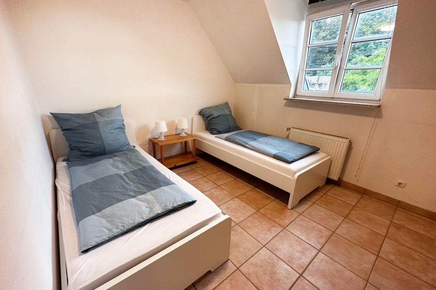 Nüssenberger Hof Apartments
