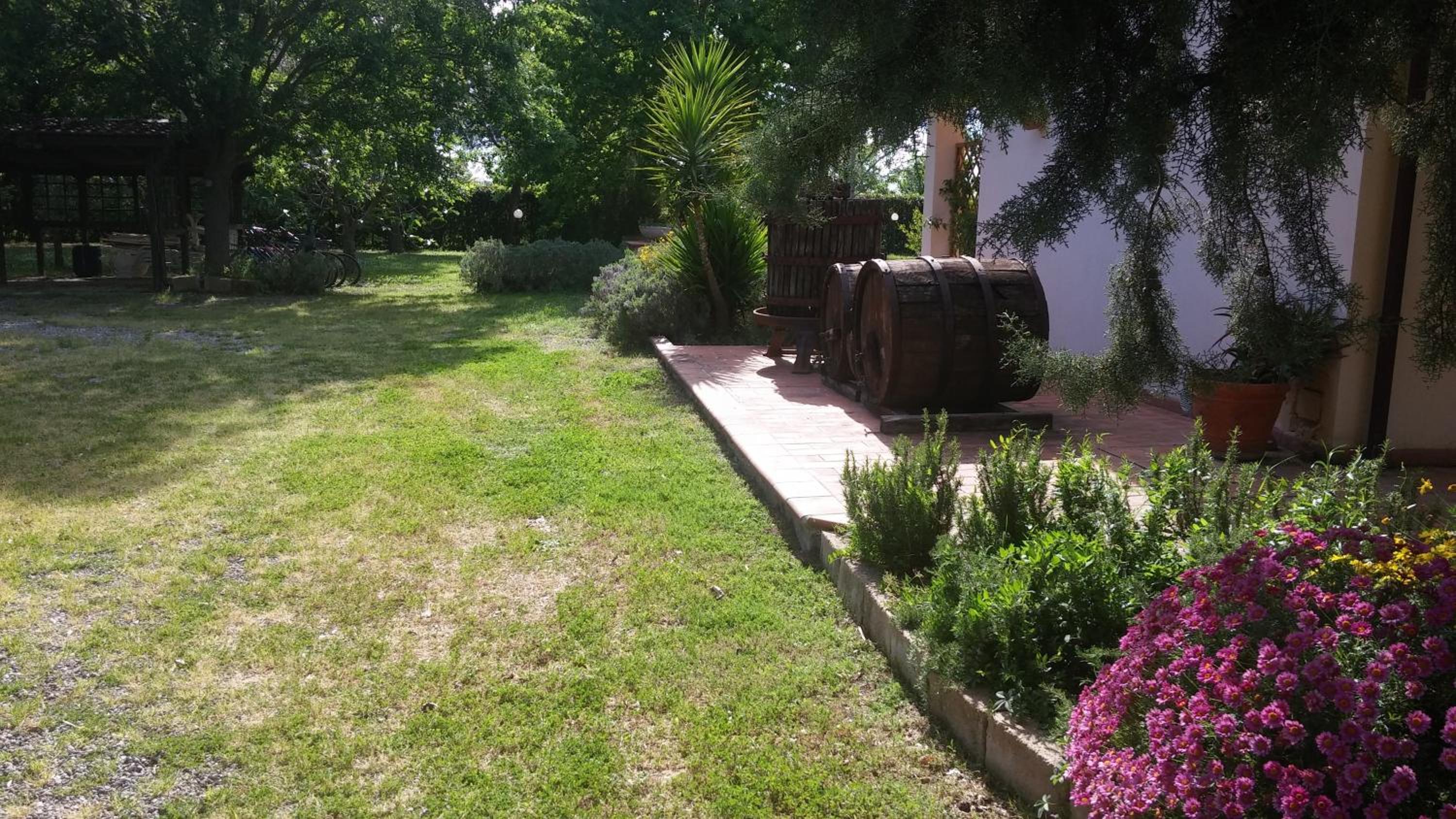 Agriturismo Pettinari