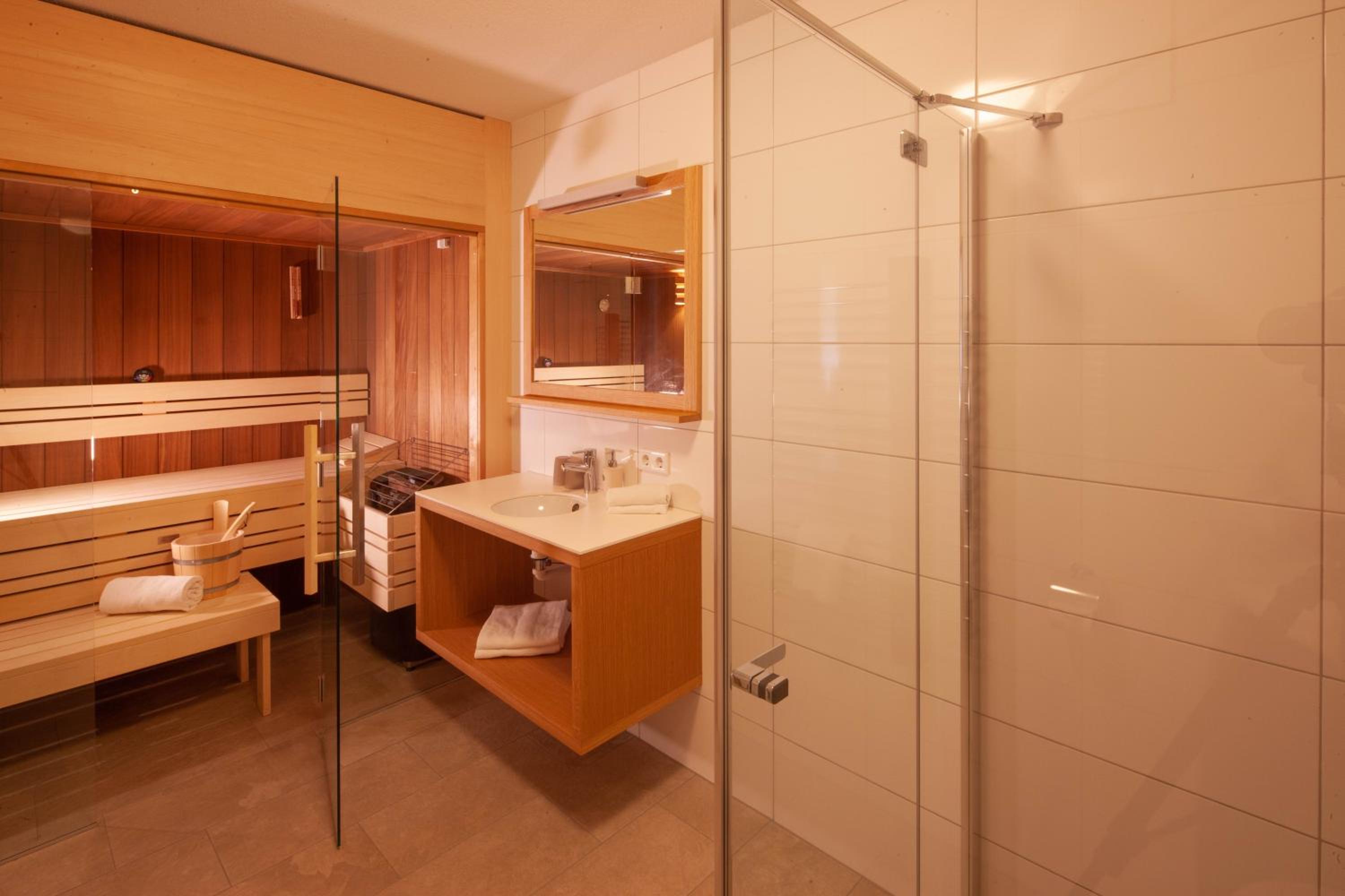 Sonnenhof Appartements view 2