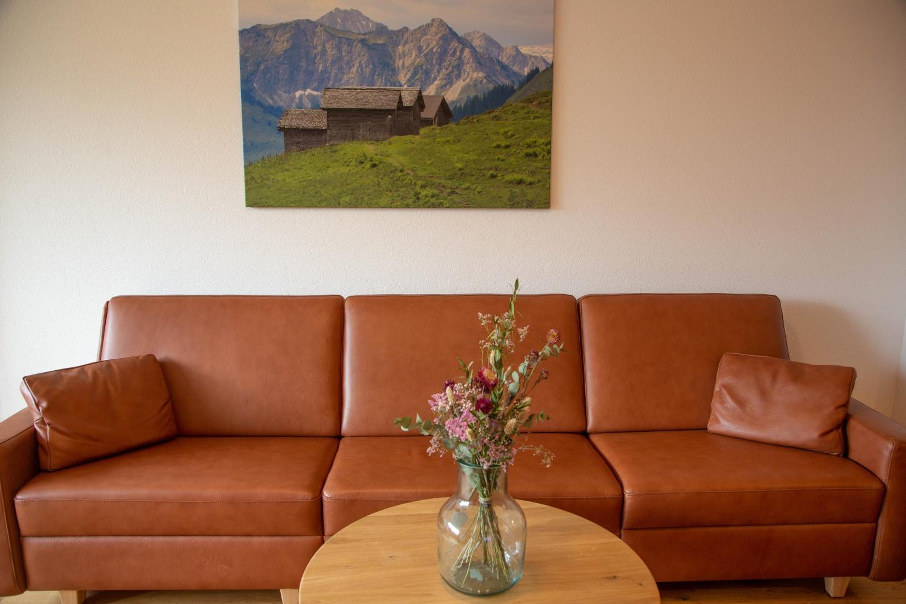 Sonnenhof Appartements view 5