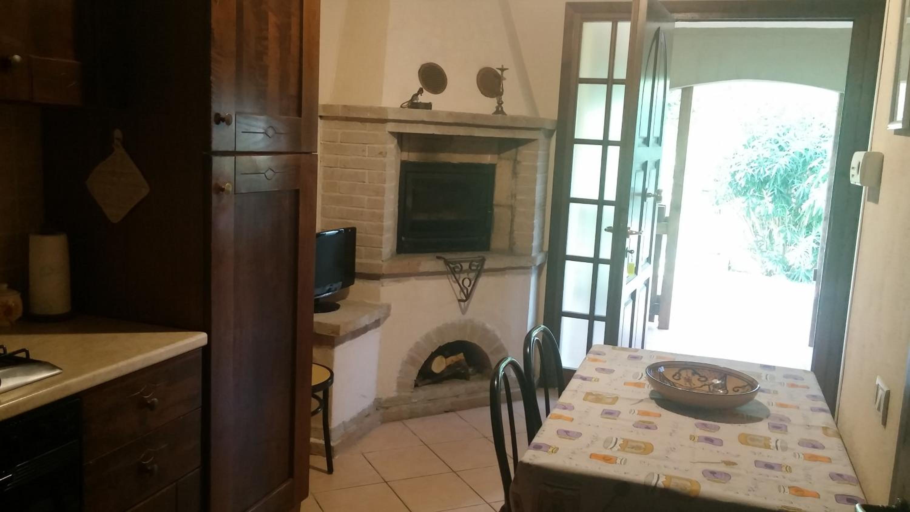 Agriturismo Pettinari