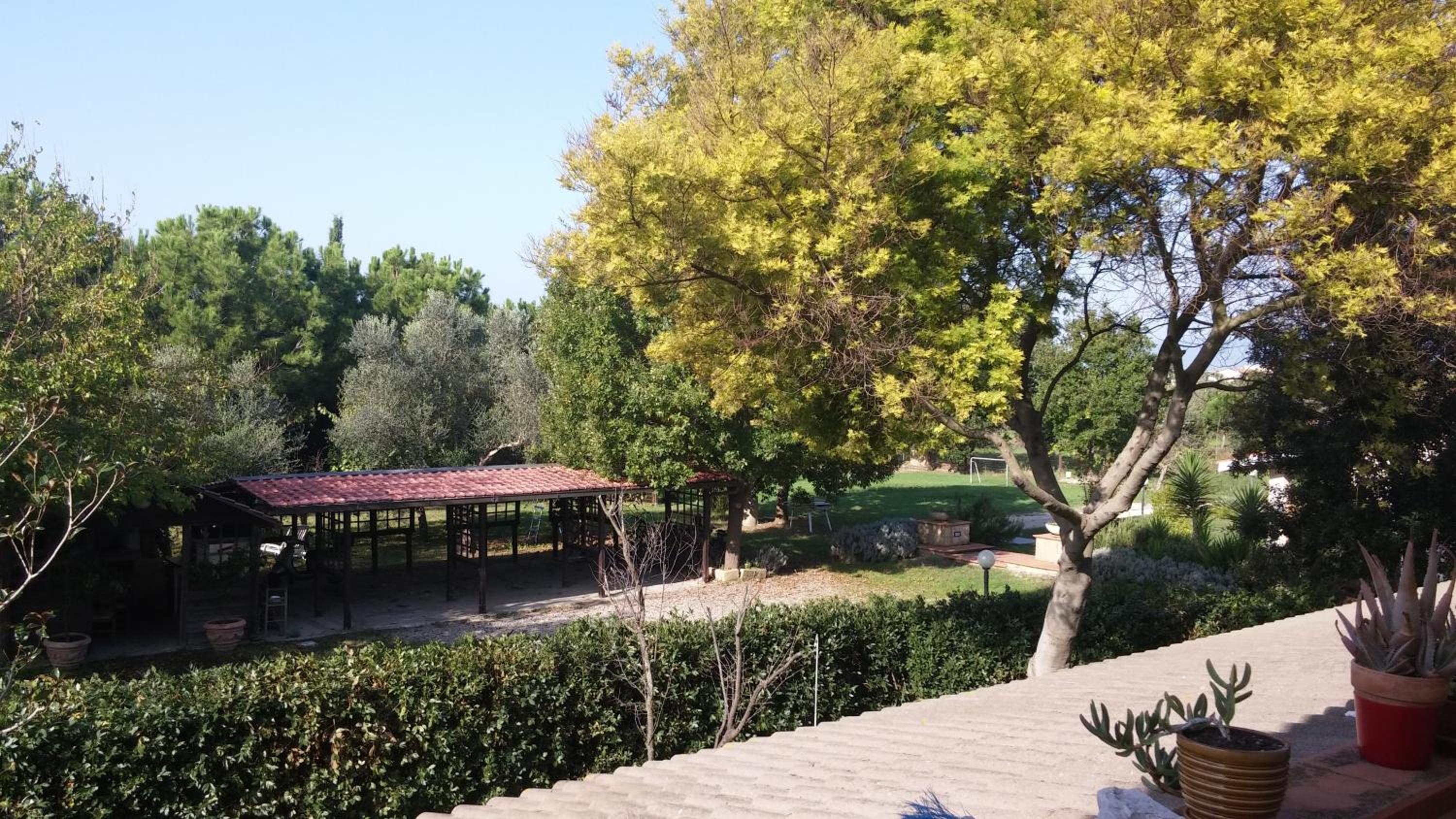 Agriturismo Pettinari