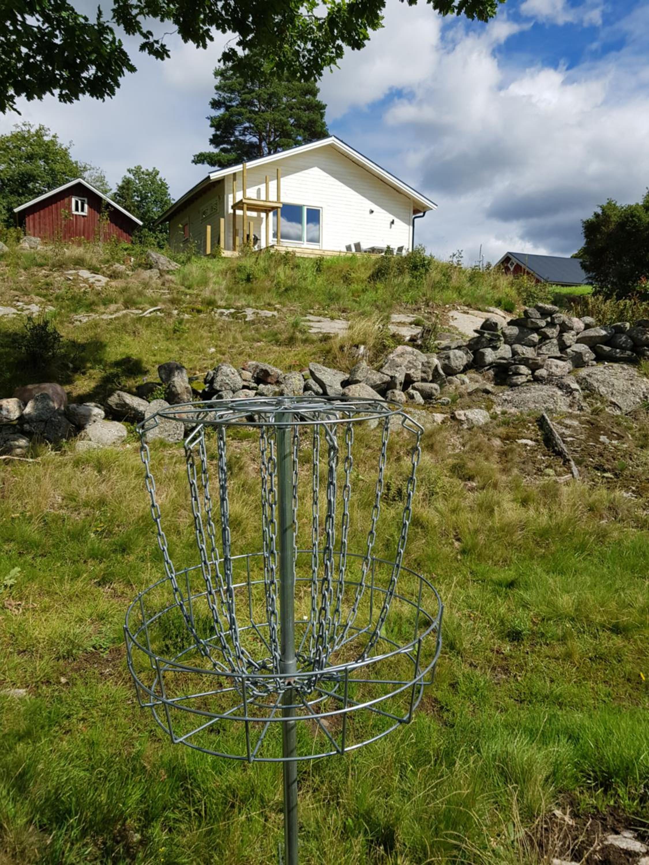 Wild Lodge