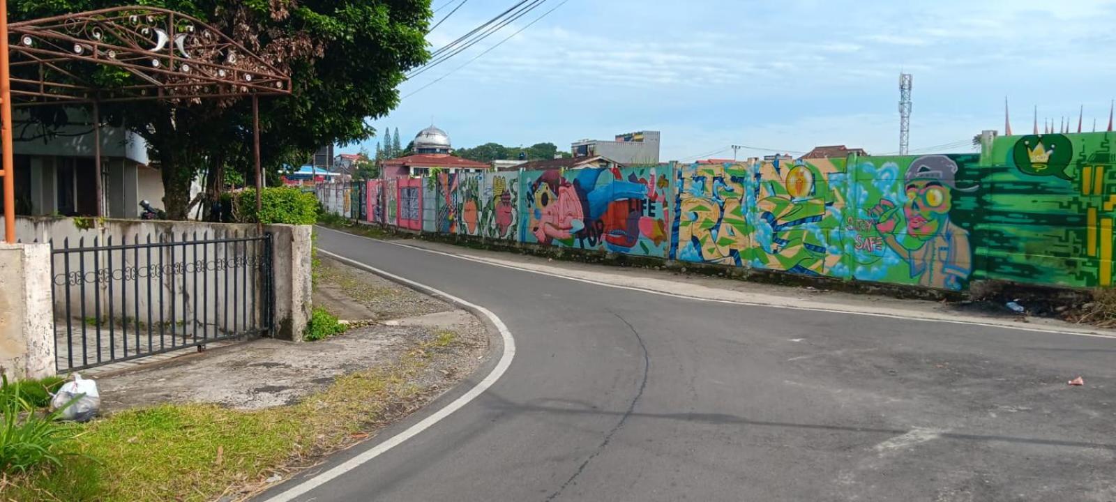 PONDOK SITI RAWIYAH