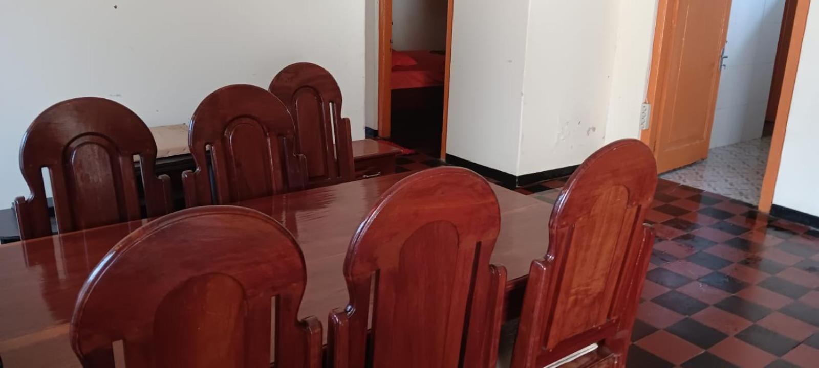 PONDOK SITI RAWIYAH