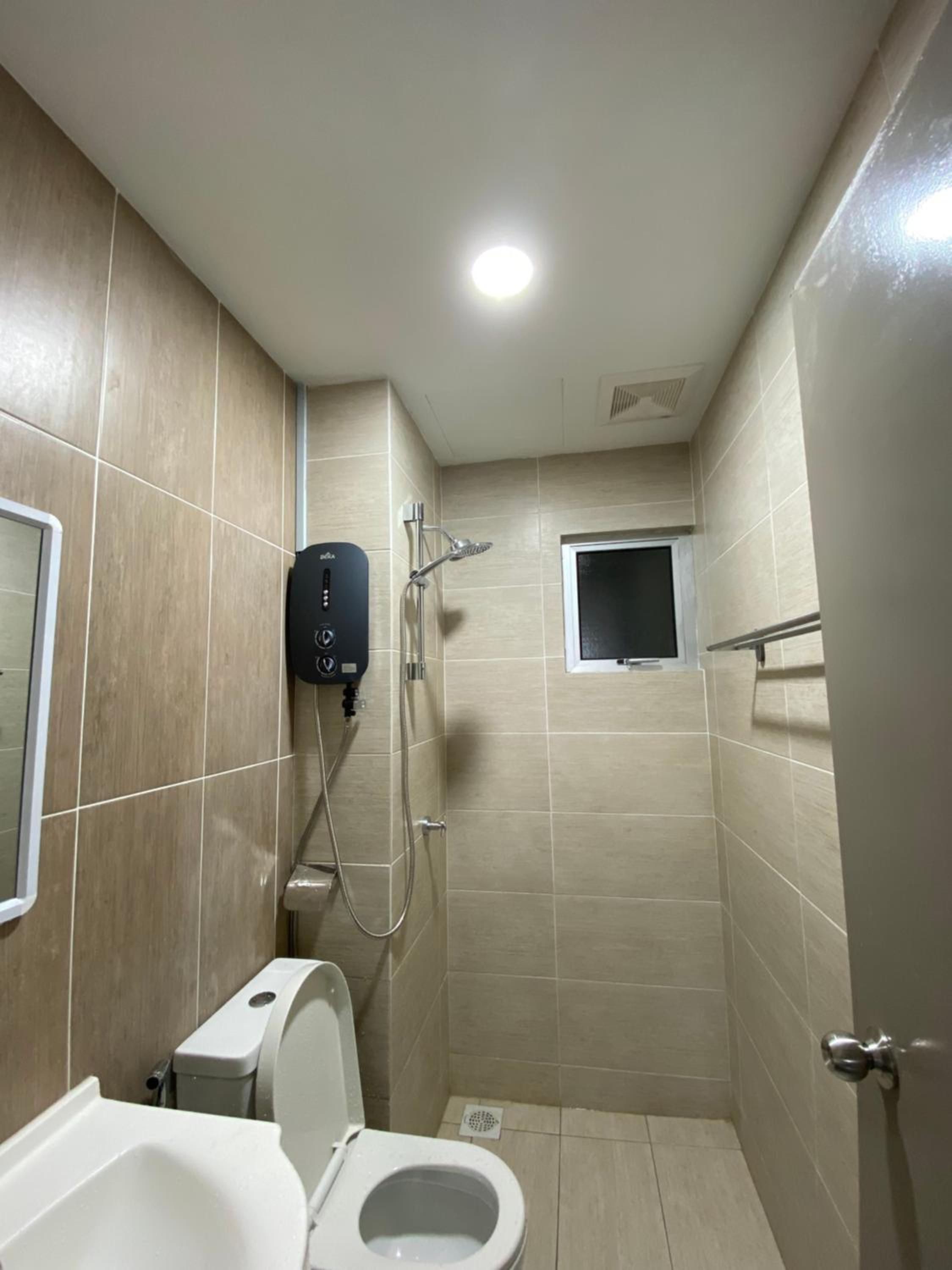 Irizz Inn @Homestay Platinum Splendor