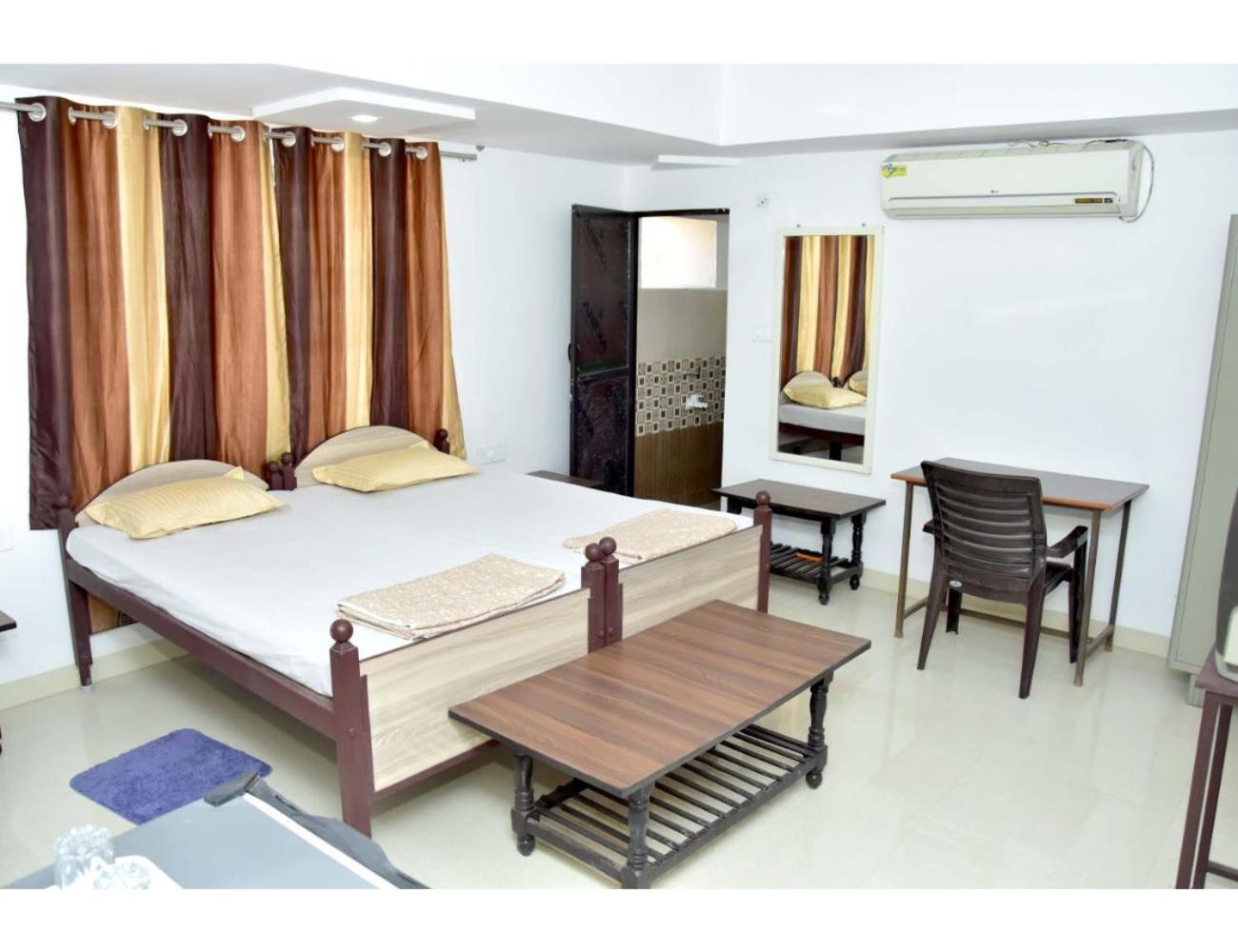 Hotel Royal Residency, Dhar MP view 2