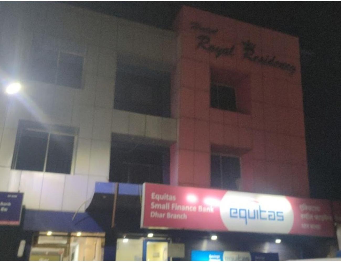 Hotel Royal Residency, Dhar MP view 5