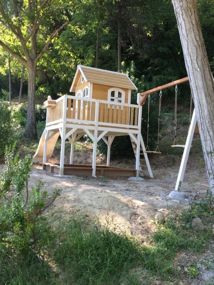 Tiny House