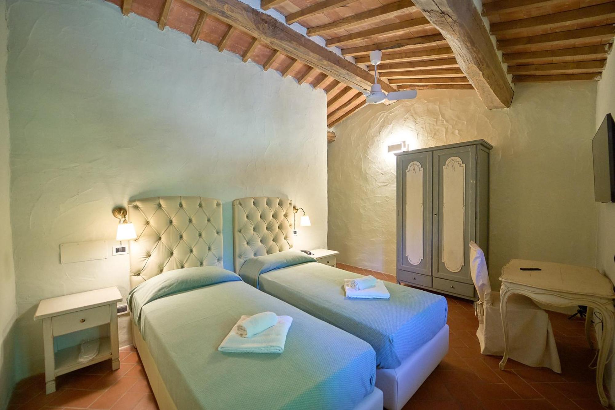 Relais San Lorenzo