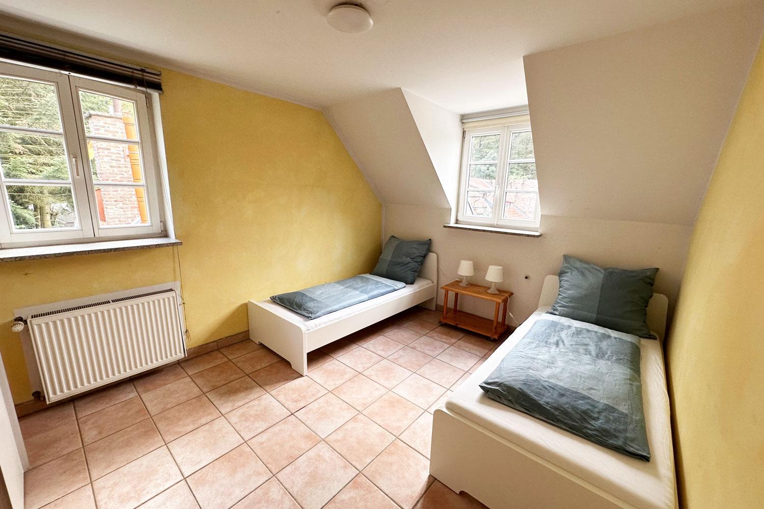 Nüssenberger Hof Apartments