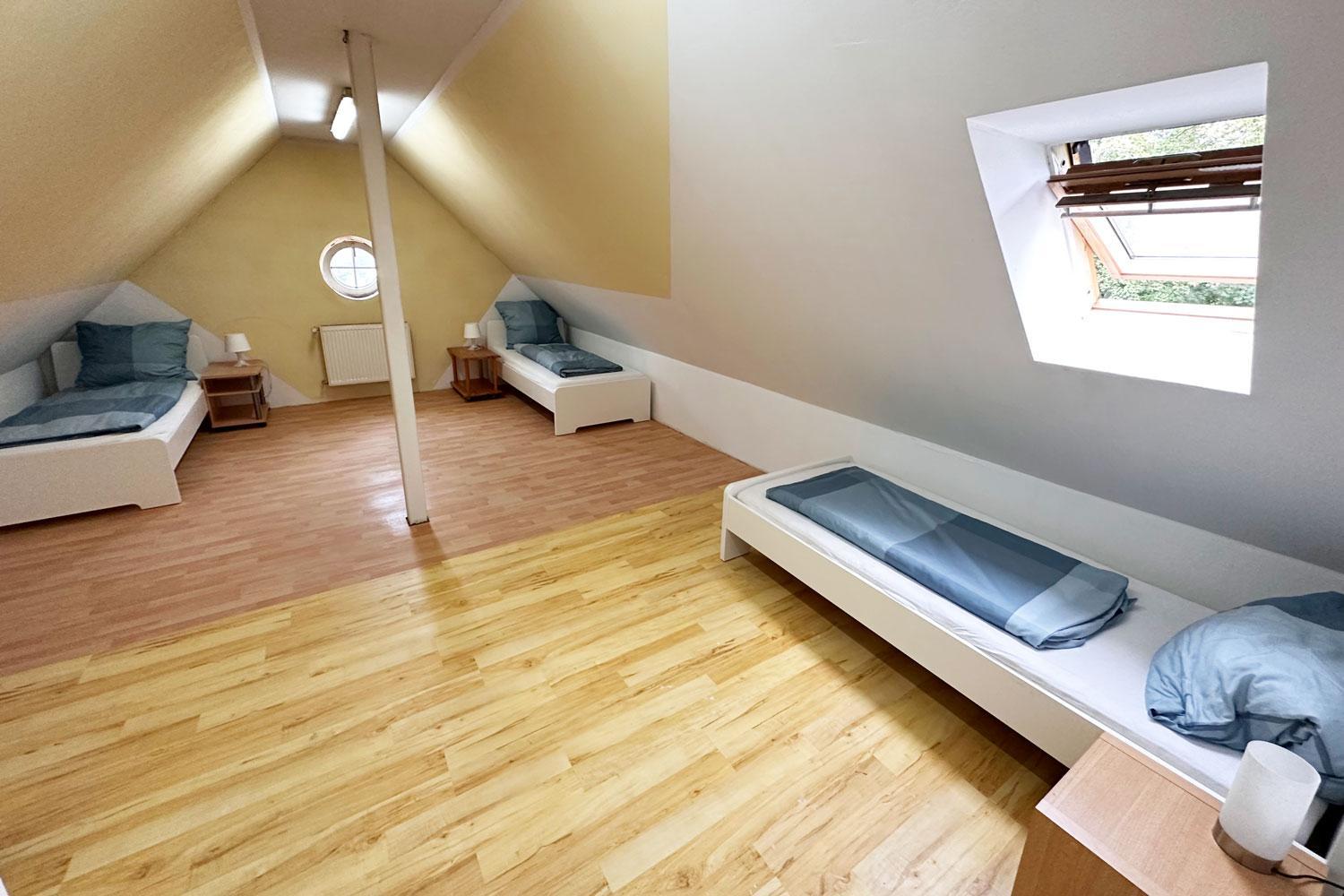 Nüssenberger Hof Apartments