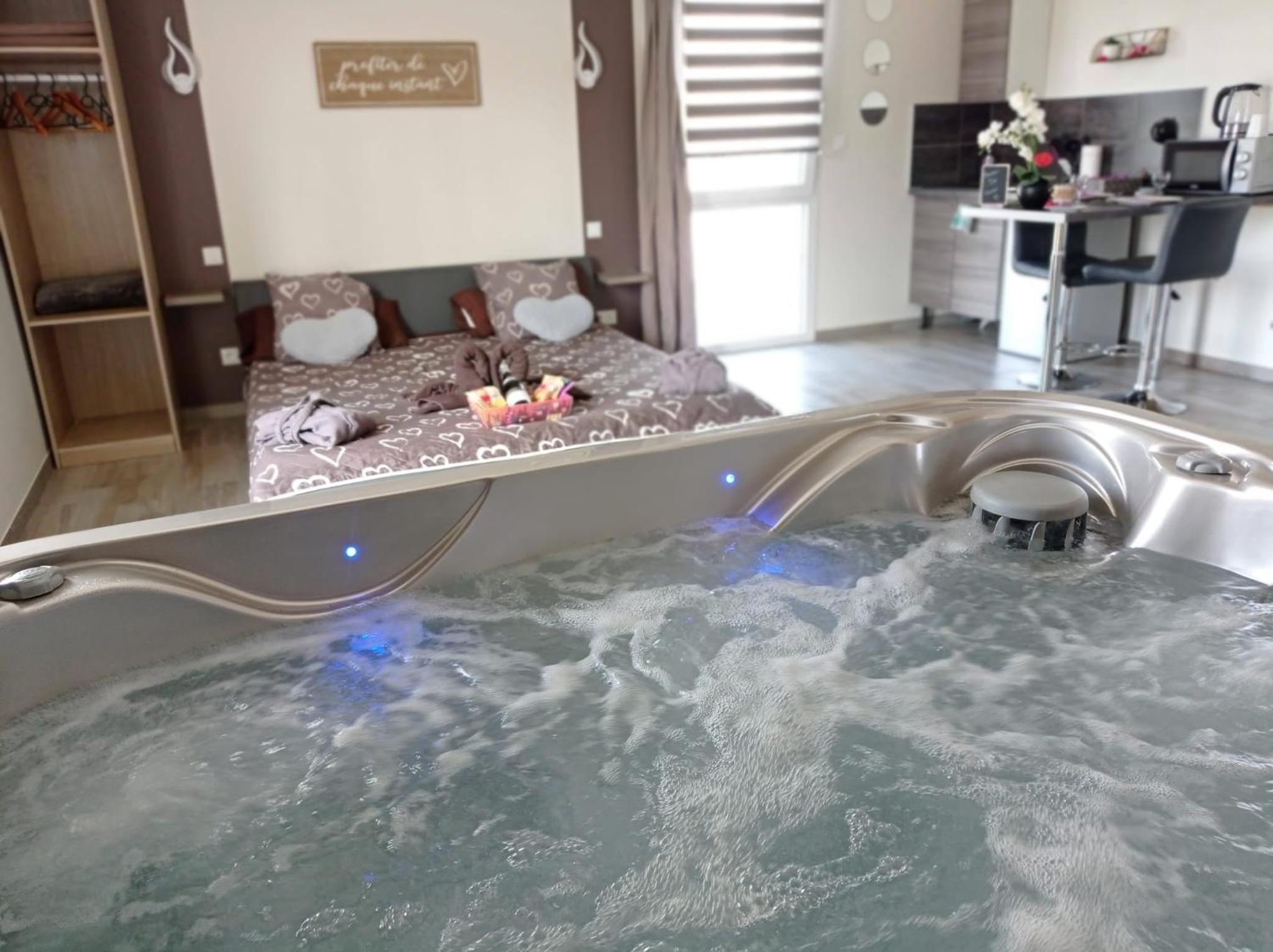 Jacuzzi
