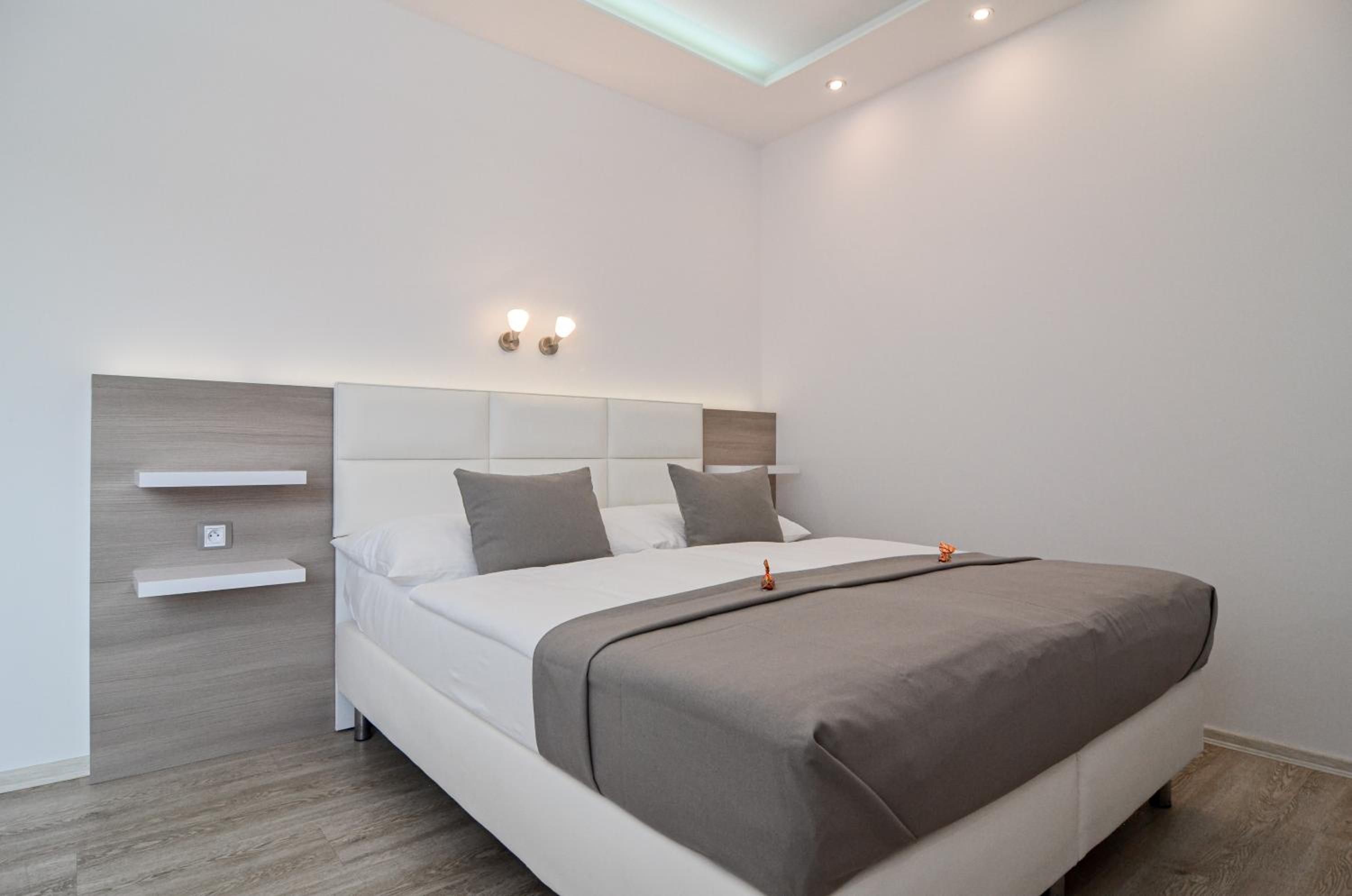 Residence Malva