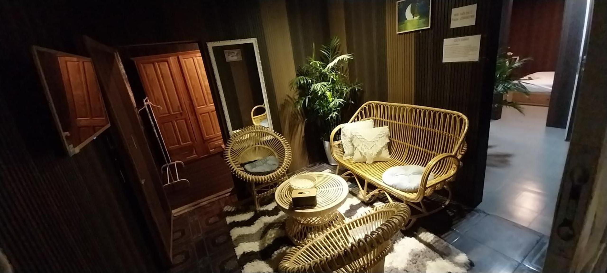 5 bedrooms house in central Dalat view 3