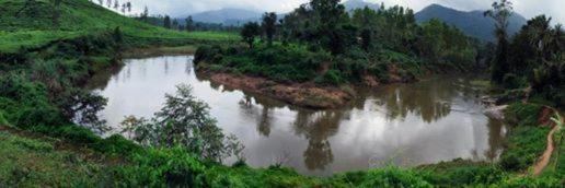 Grassroots Wayanad, Valley-view Tents