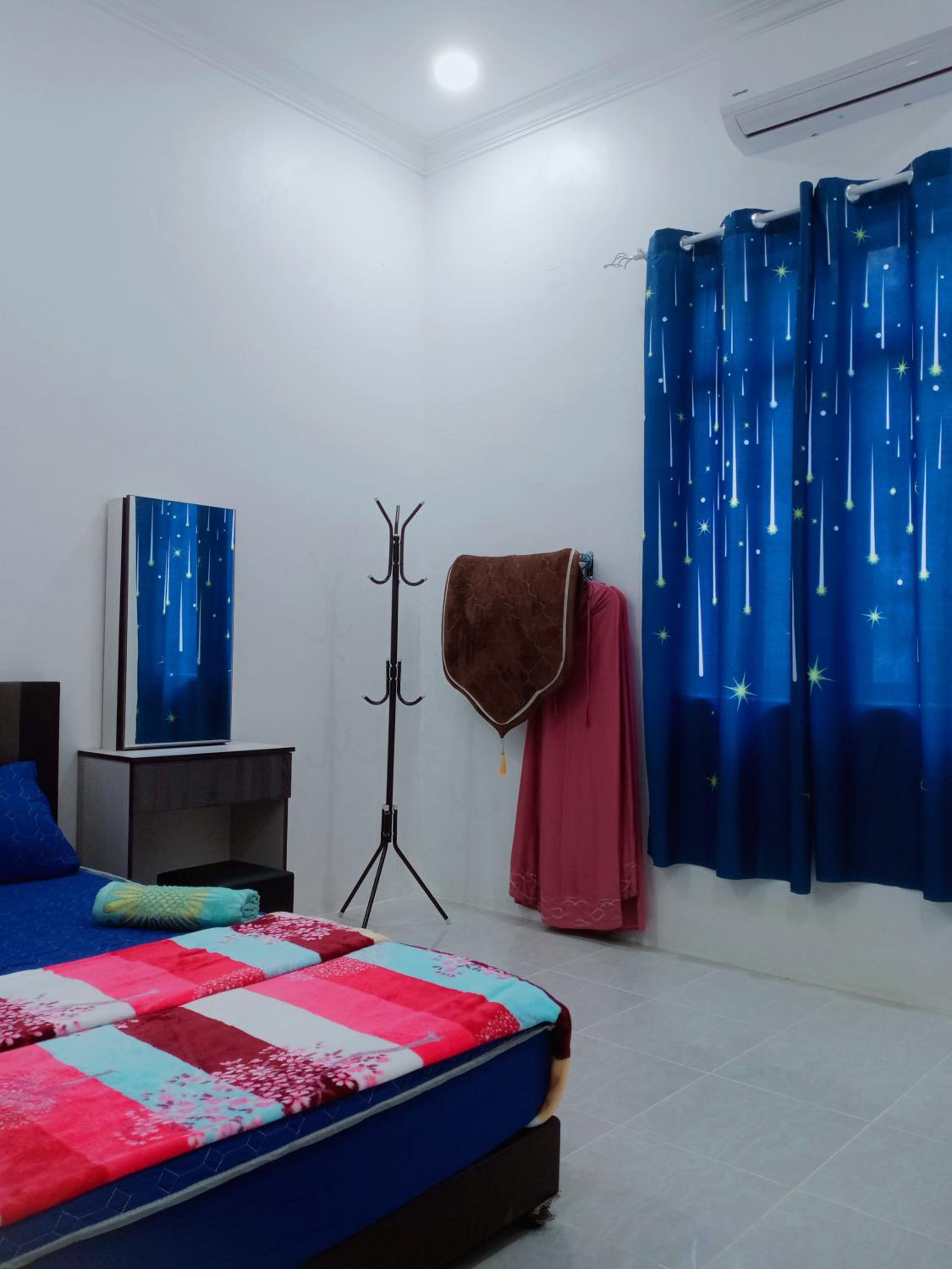 CozyL Homestay in 3 minutes drive to Redang Jetty photo 6