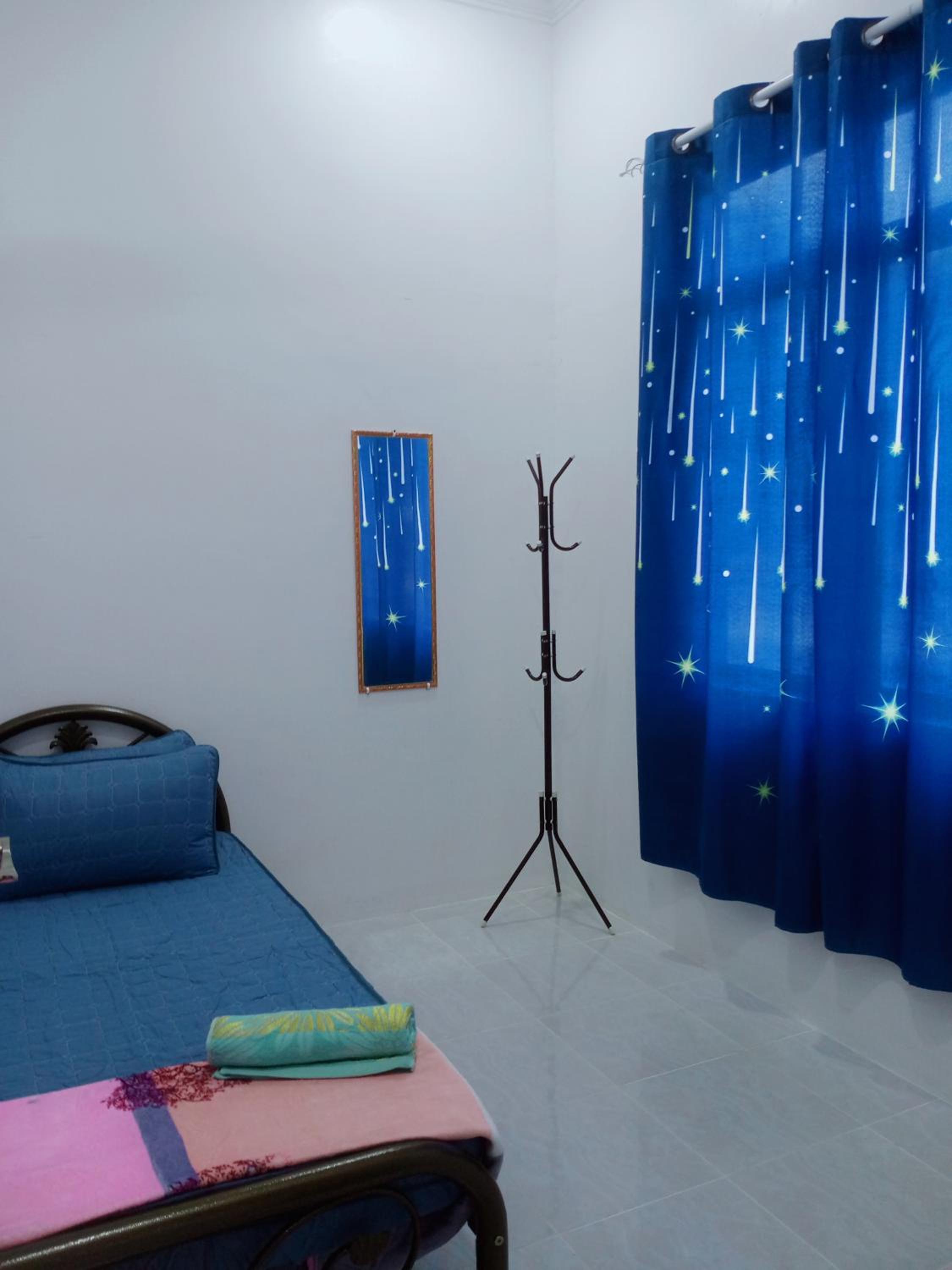CozyL Homestay in 3 minutes drive to Redang Jetty photo 7