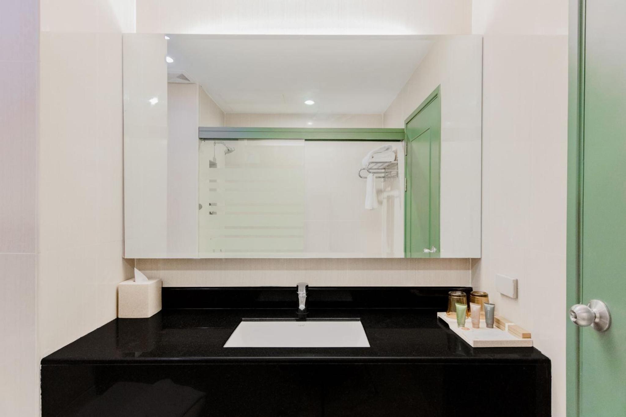 Lacol Khao Yai - A Chatrium Collection