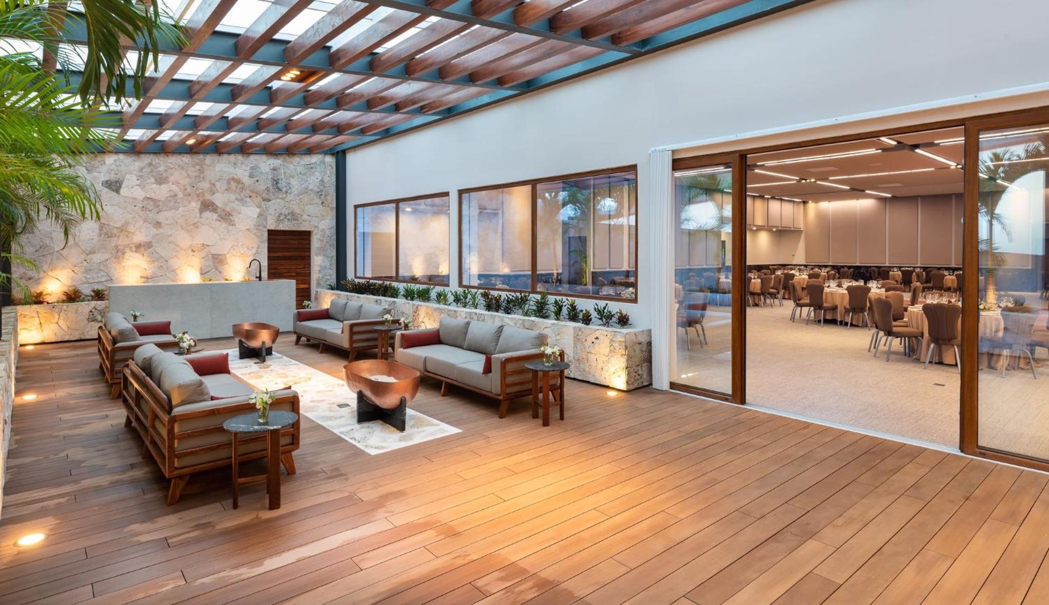 Presidente InterContinental Cozumel Resort  Spa, an IHG Hotel - Property Image 58