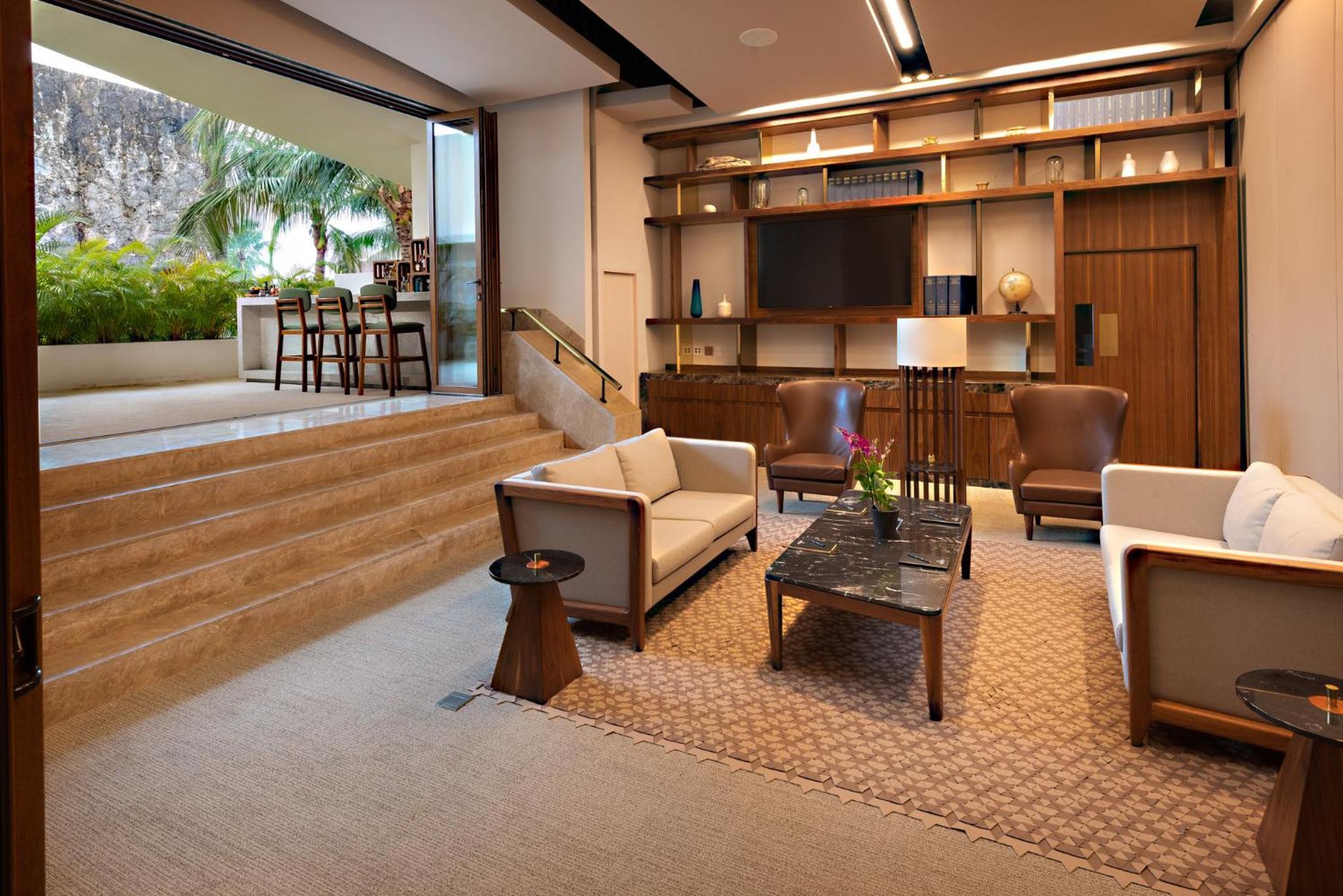 Presidente InterContinental Cozumel Resort  Spa, an IHG Hotel - Property Image 60