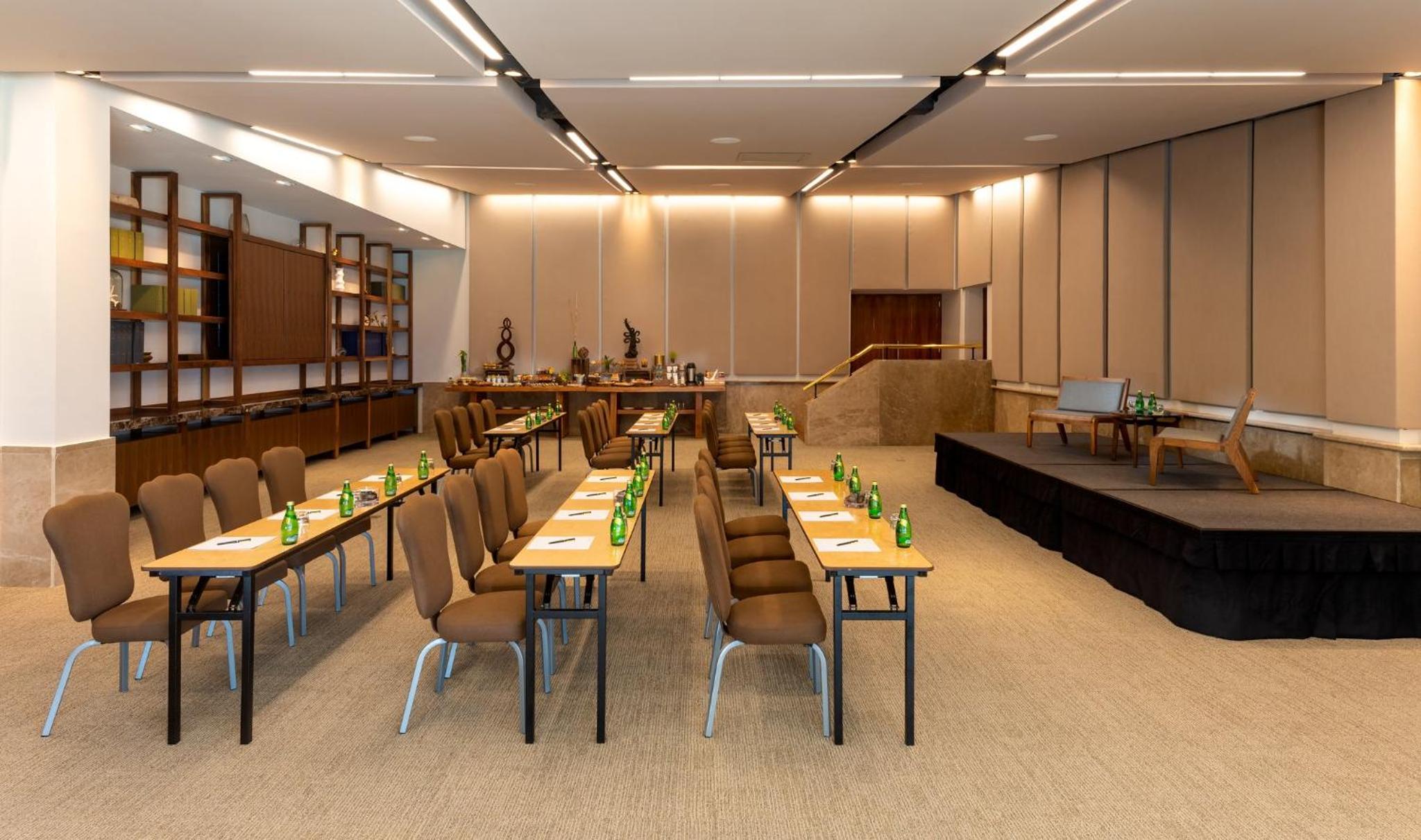 Presidente InterContinental Cozumel Resort  Spa, an IHG Hotel - Property Image 59