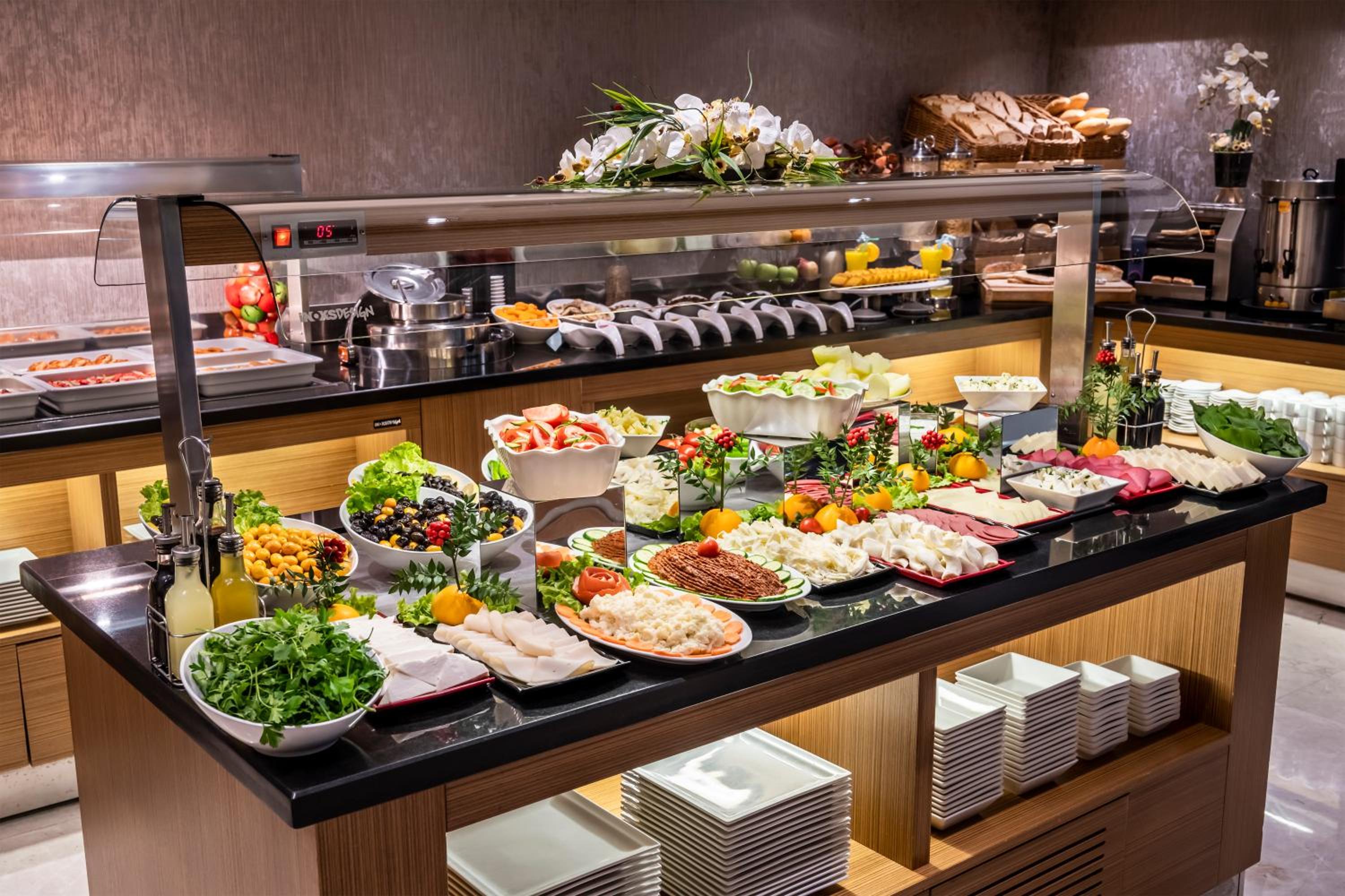 Veyron Otelleri & SPA - Image 60